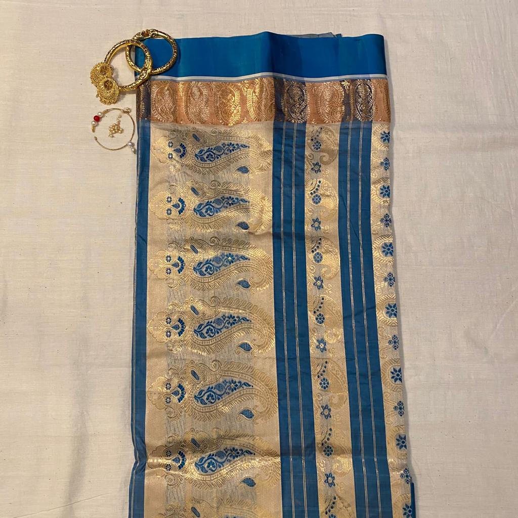 DASHAMI NEEL PAAR GOROD