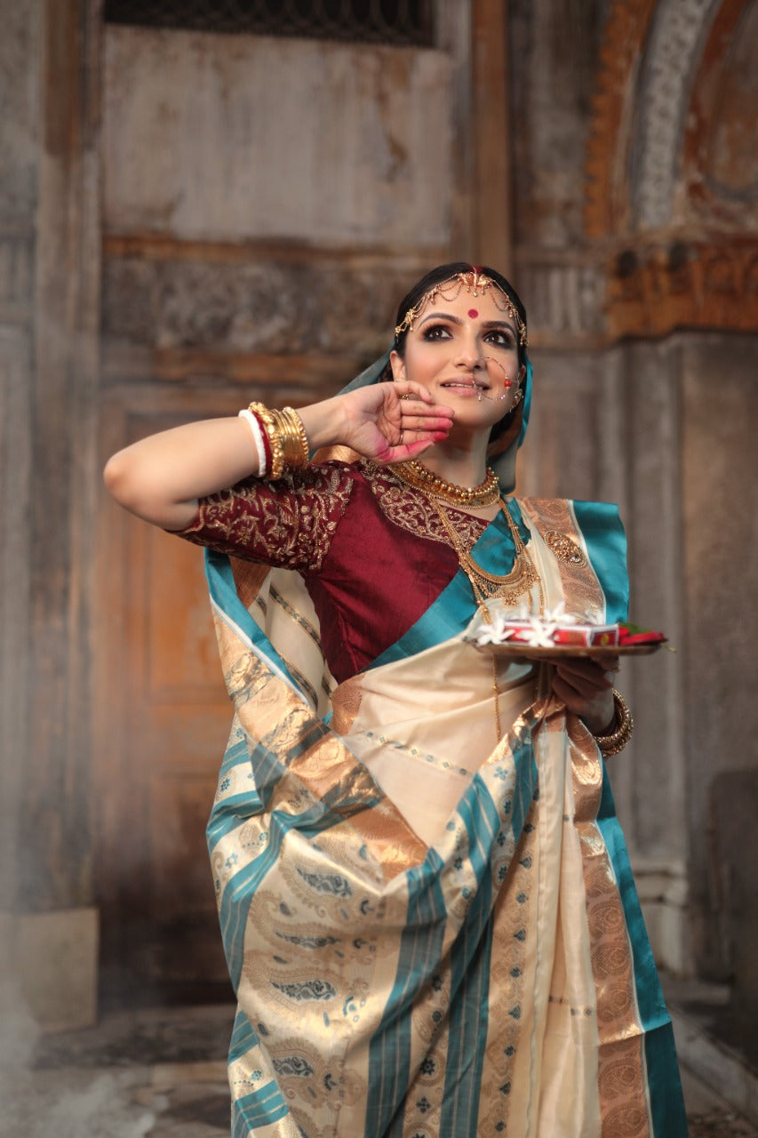DASHAMI NEEL PAAR GOROD