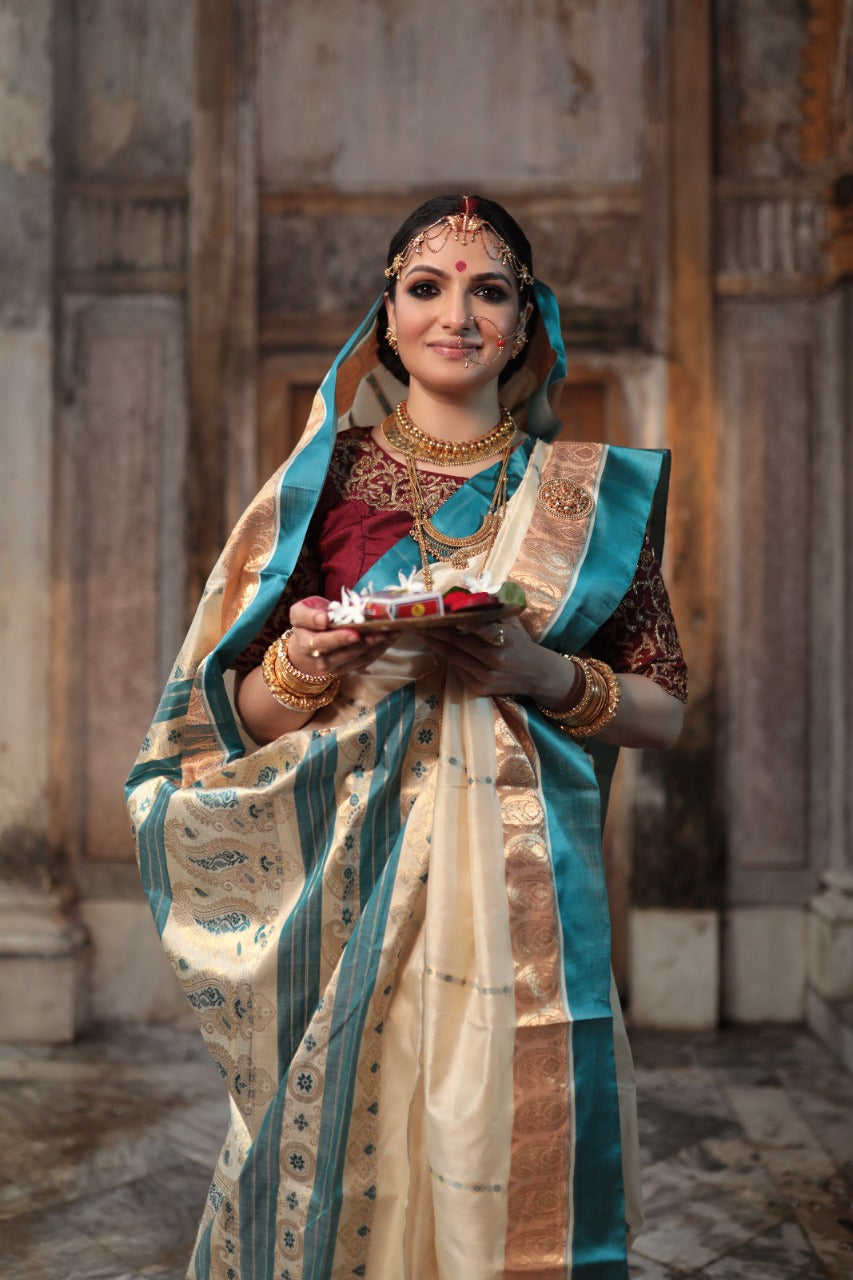 DASHAMI NEEL PAAR GOROD