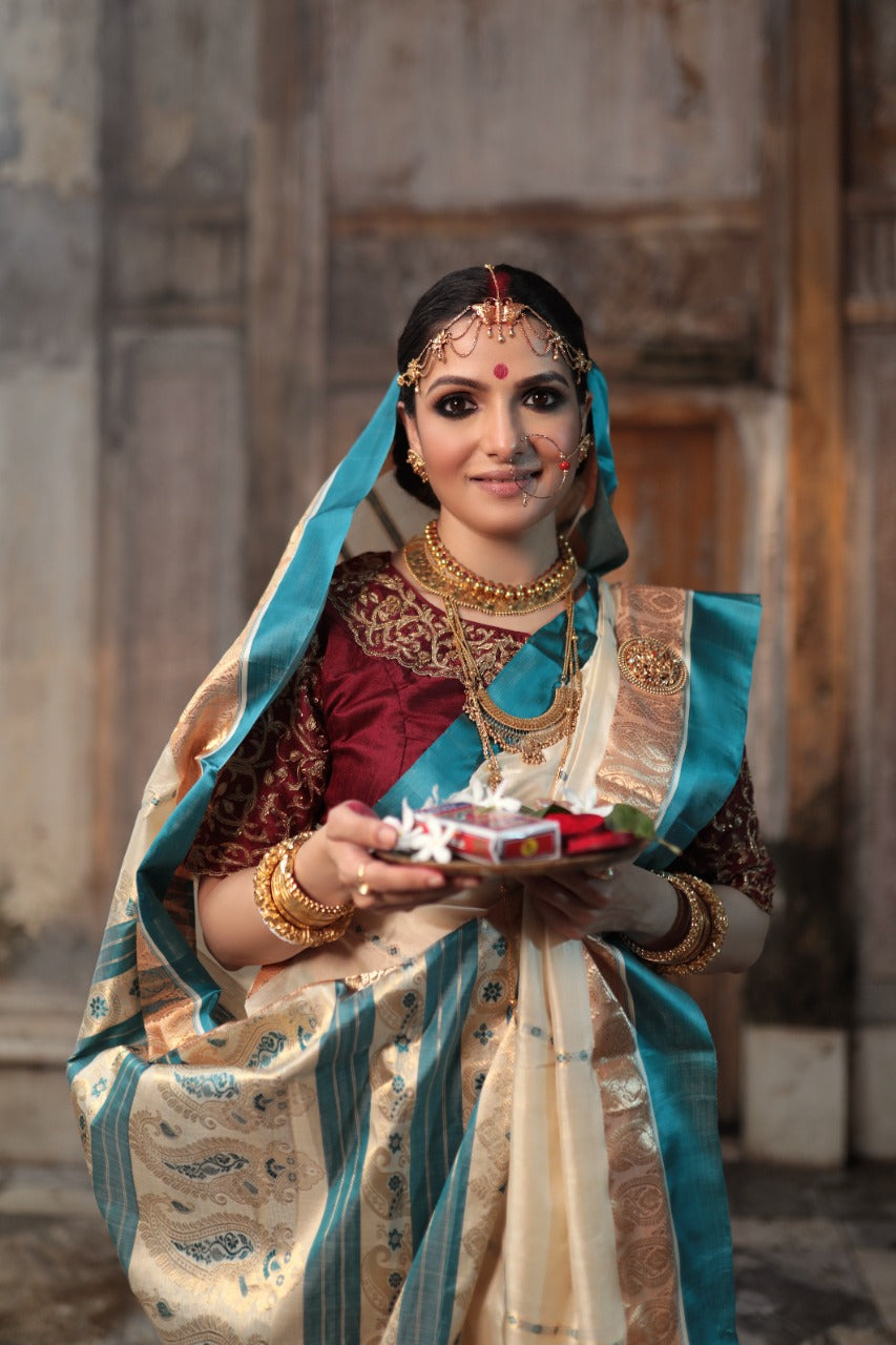DASHAMI NEEL PAAR GOROD