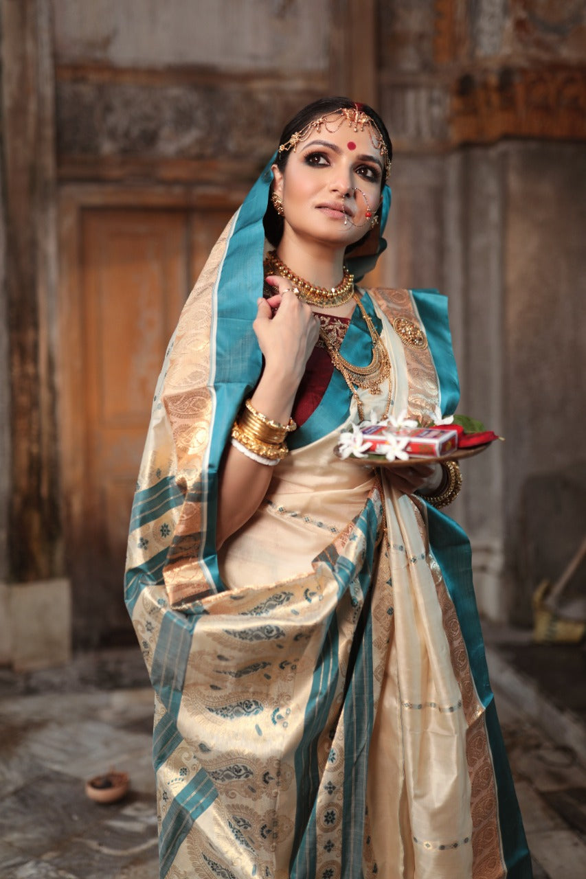 DASHAMI NEEL PAAR GOROD