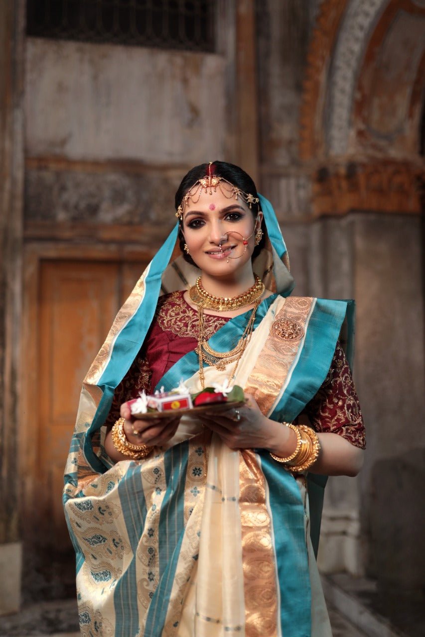 DASHAMI NEEL PAAR GOROD