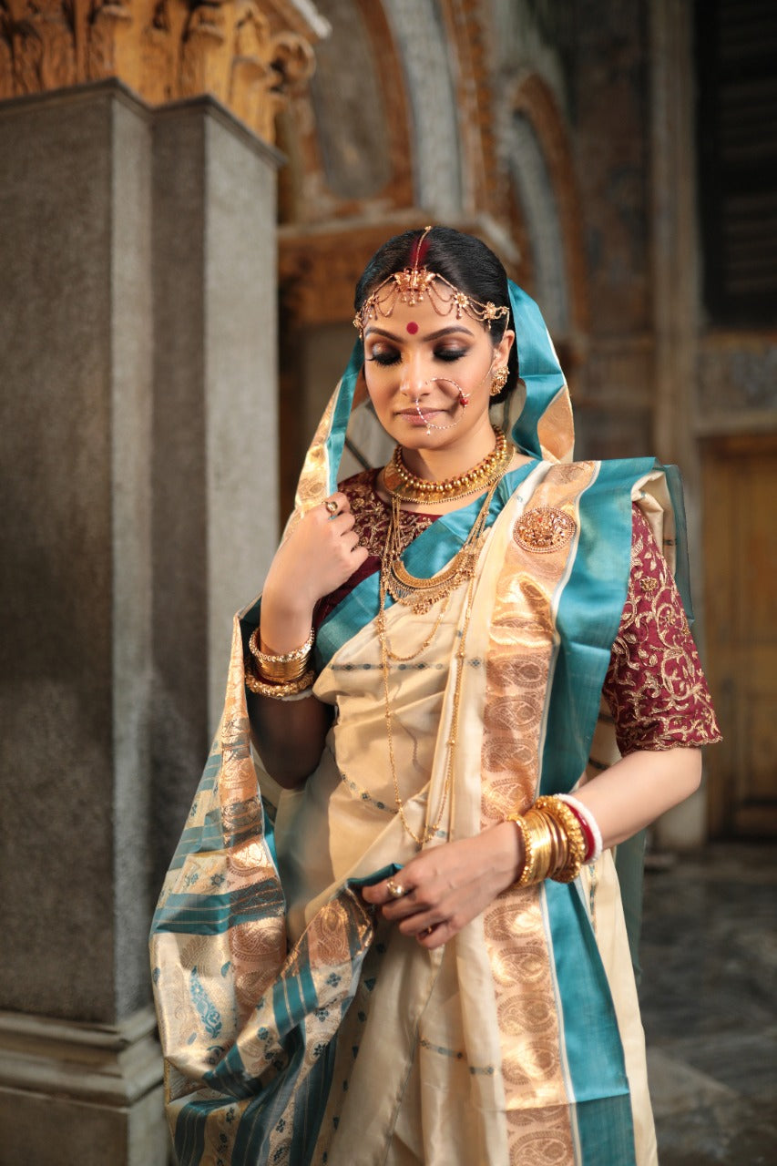 DASHAMI NEEL PAAR GOROD