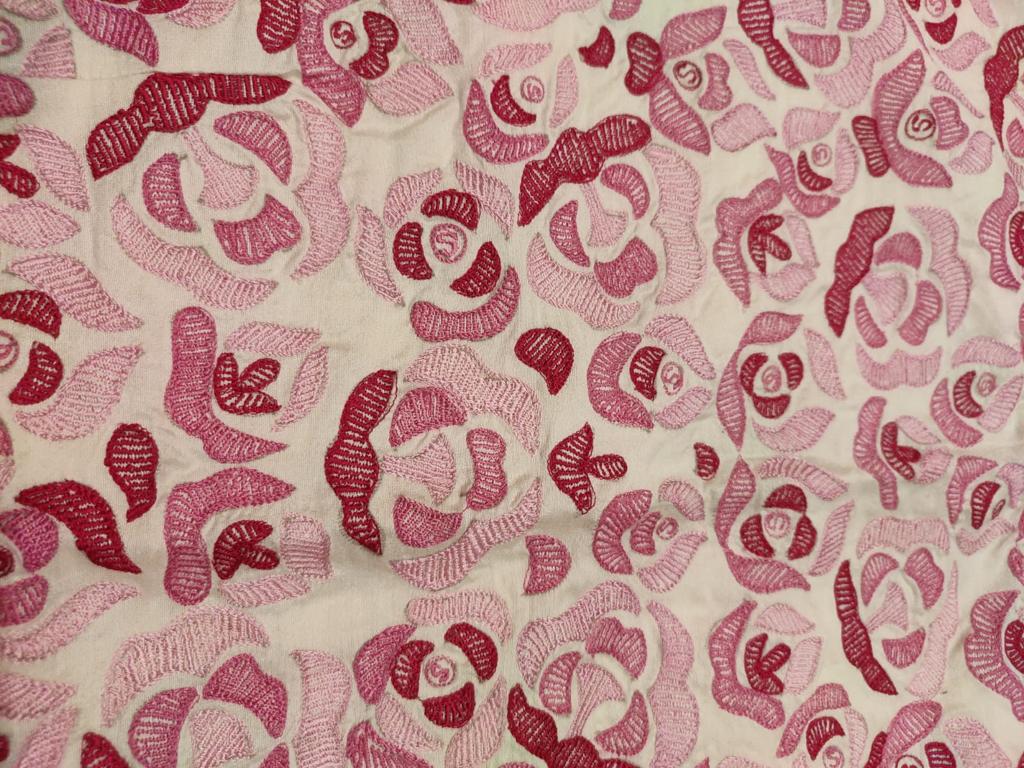 ROSES ARE PINK