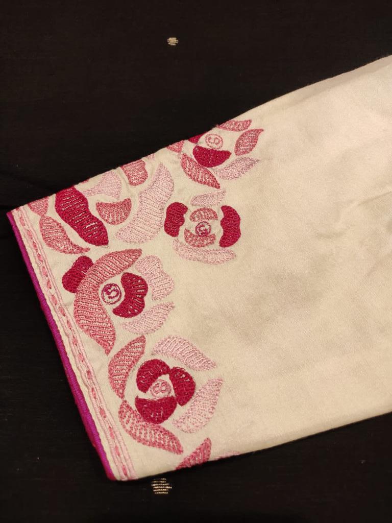 ROSES ARE PINK