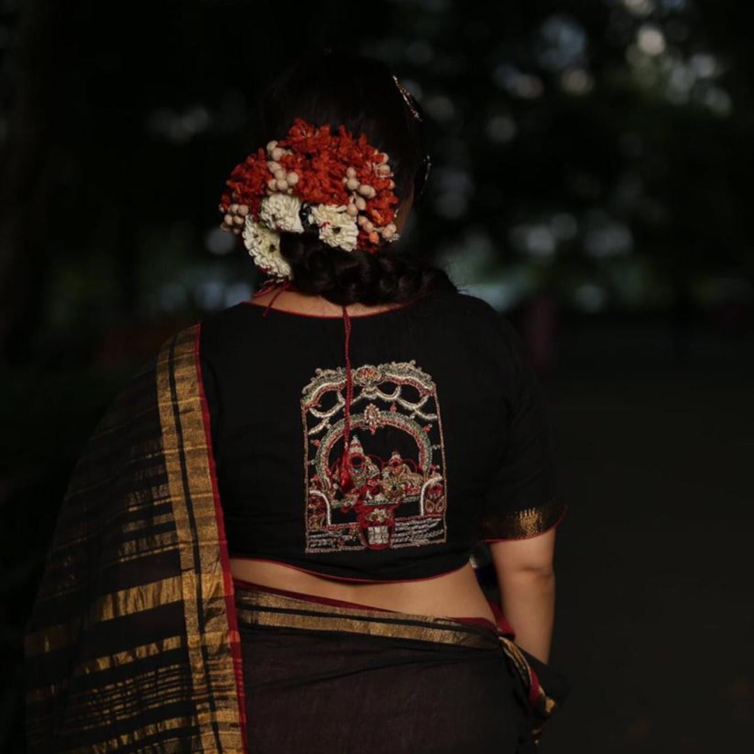 VISHNU LAKSHMI