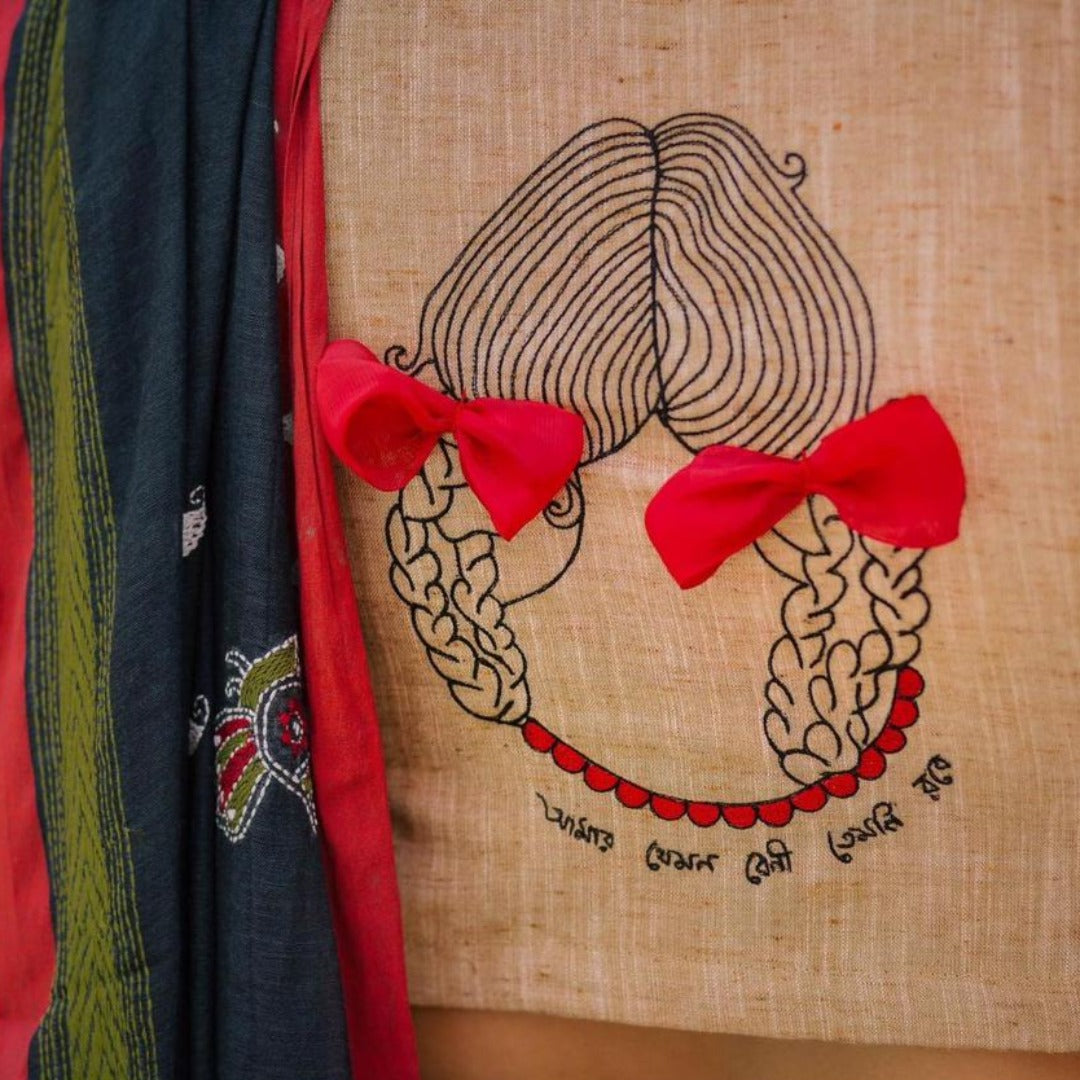 JEMON BENI TEMNI ROBE
