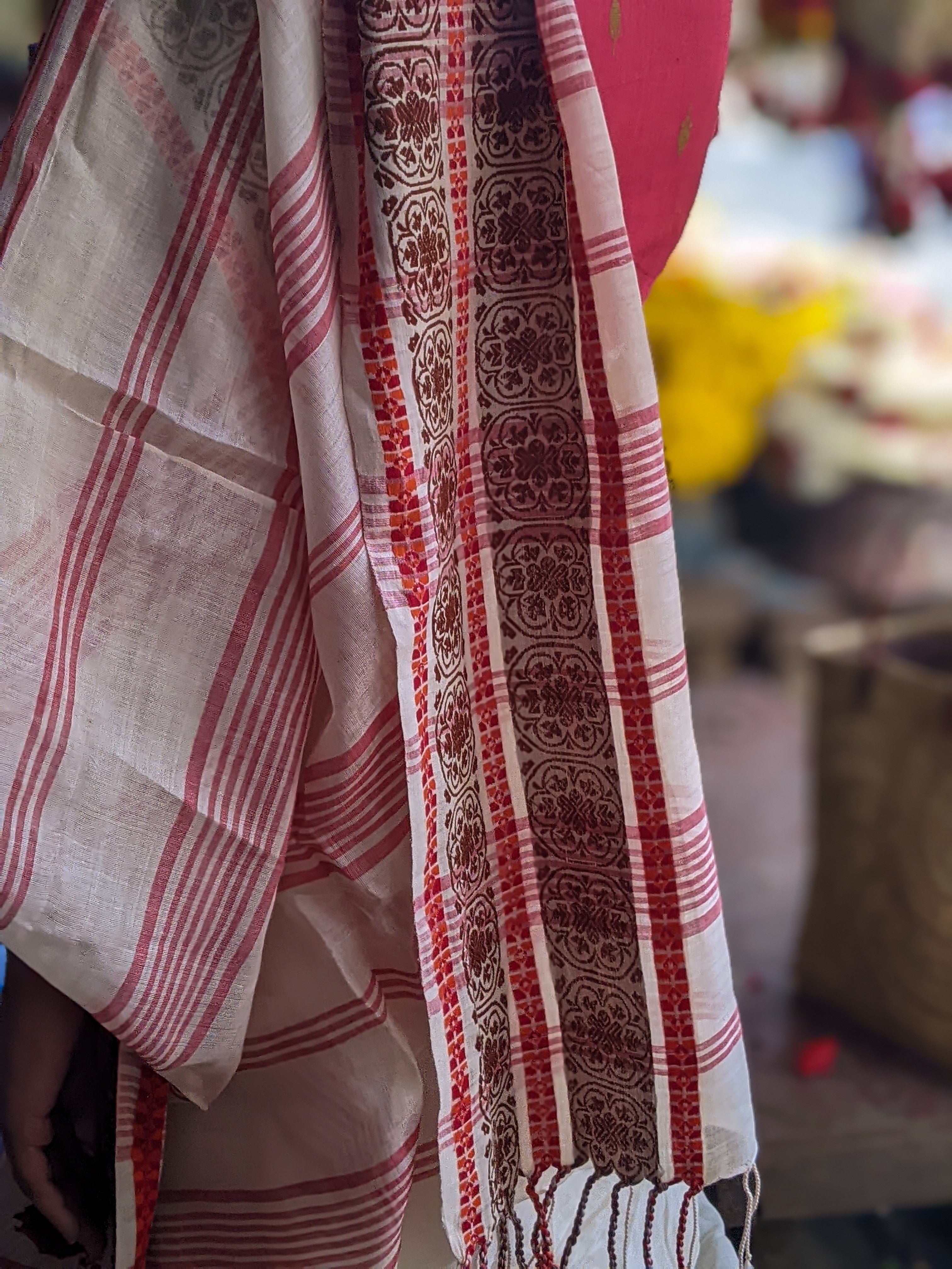 RASHBEHARI AVENUE (SAREE)