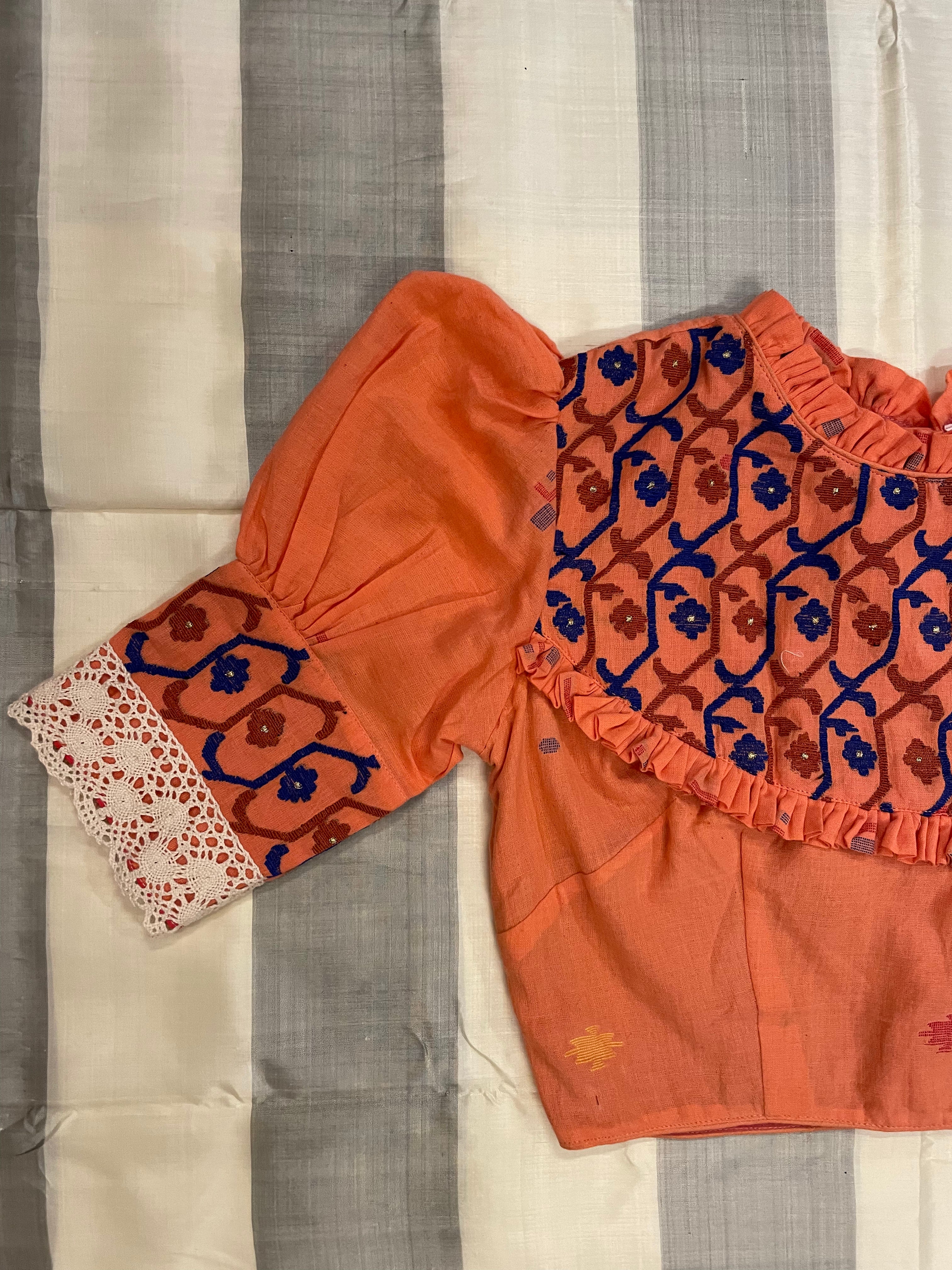 SATYABATI (SAREE)