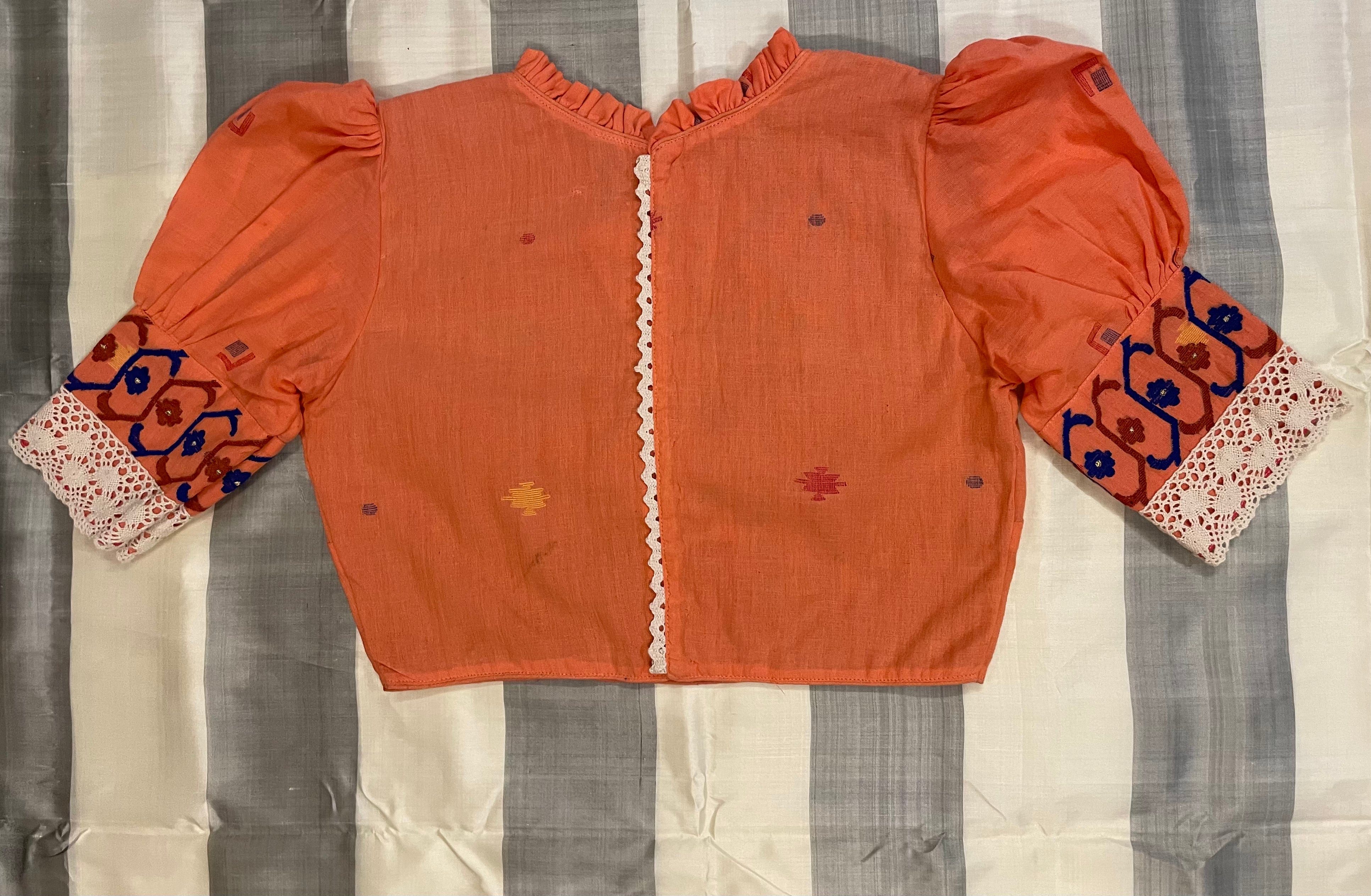 SATYABATI (BLOUSE)