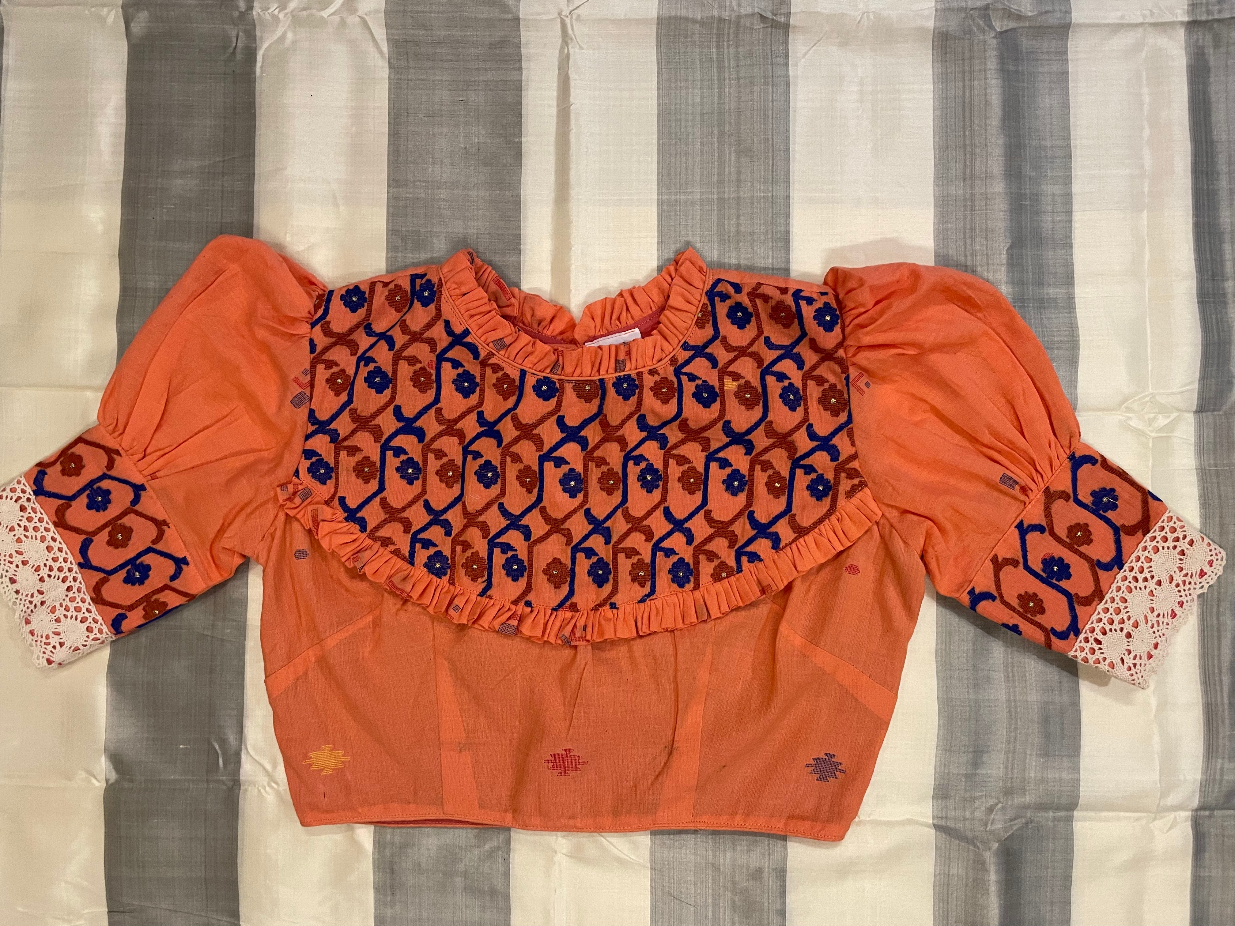 SATYABATI (SAREE)