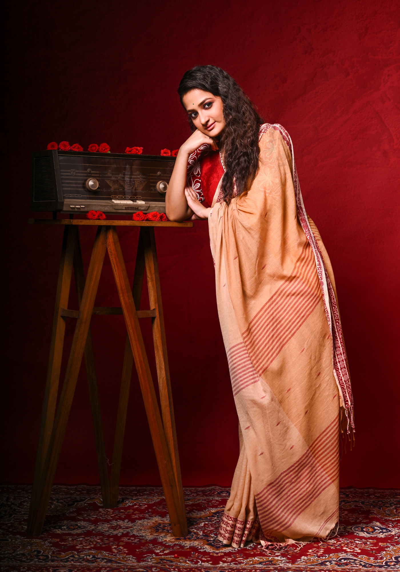 PROTHOM PREM BLOUSE