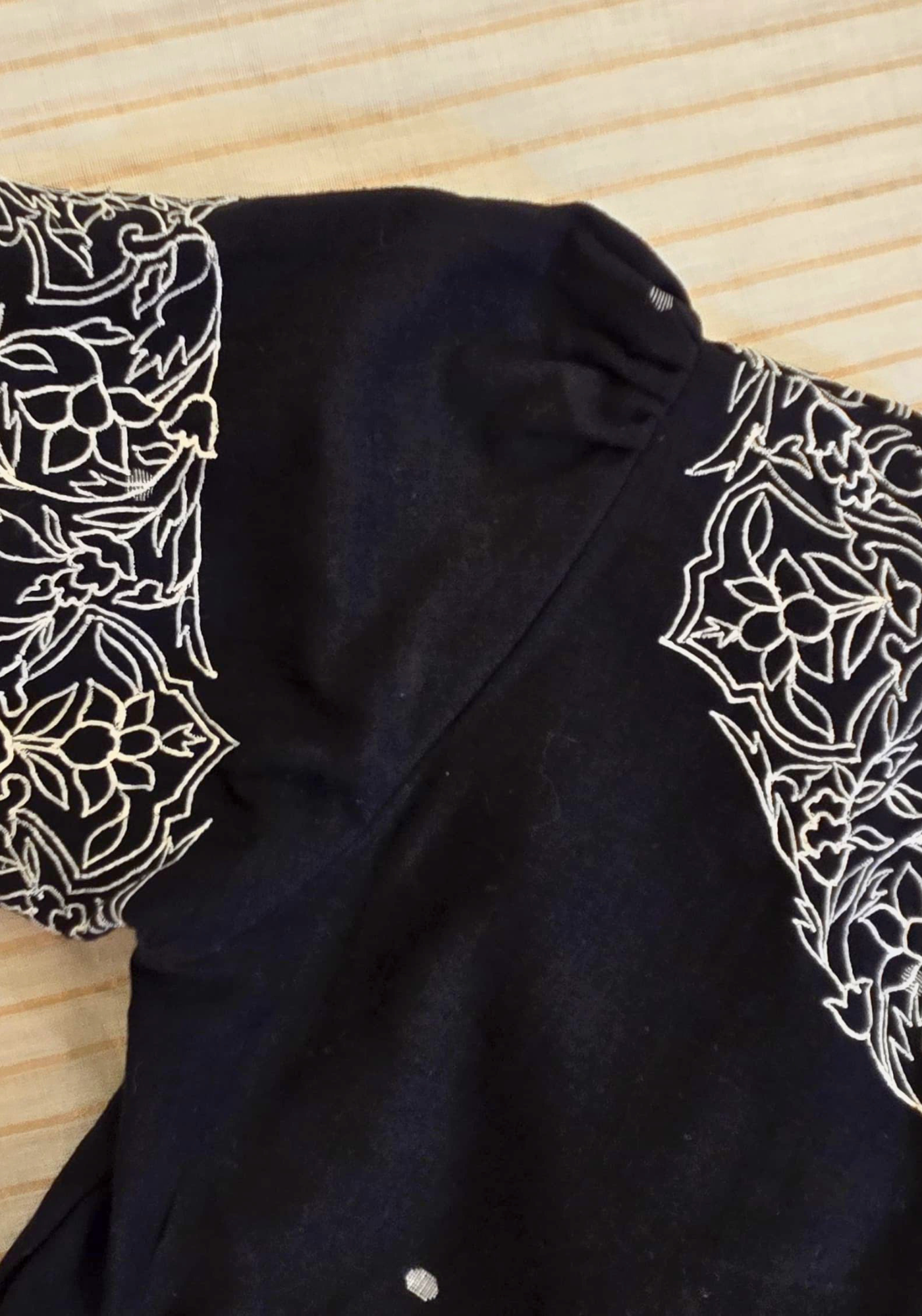 JAISALMER JHAROKHA BLOUSE