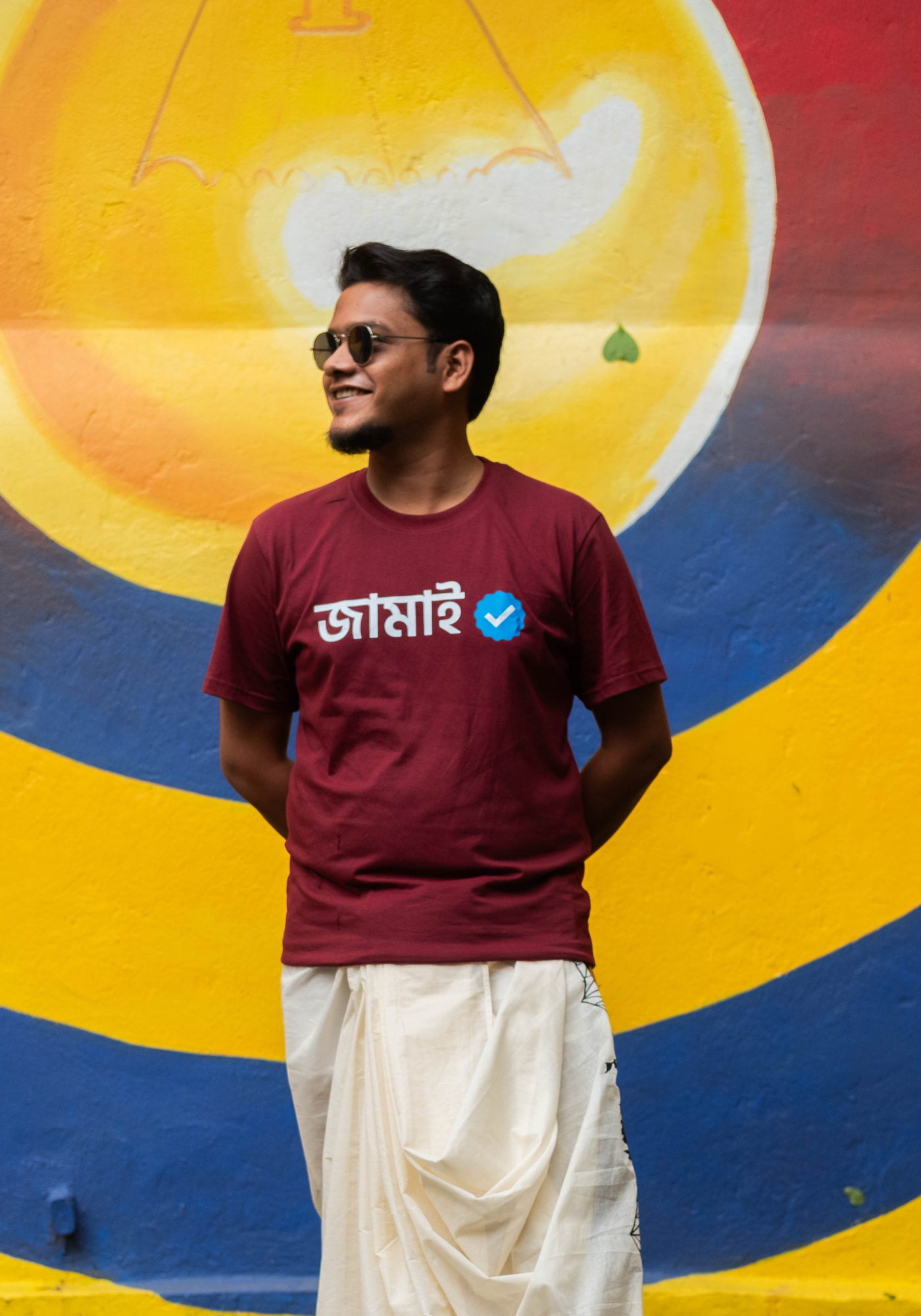 JAMAI VERIFIED