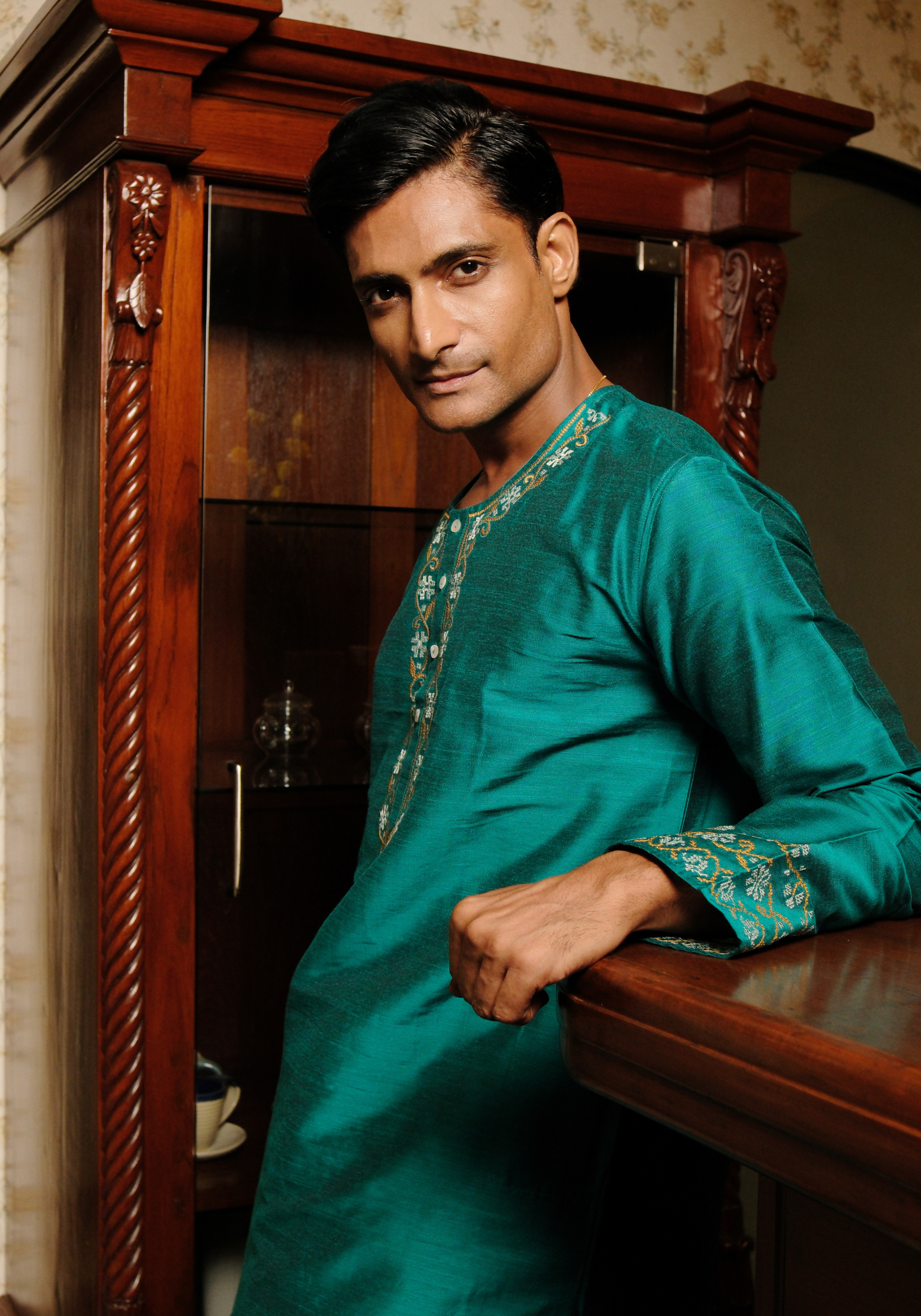 PANNA KURTA