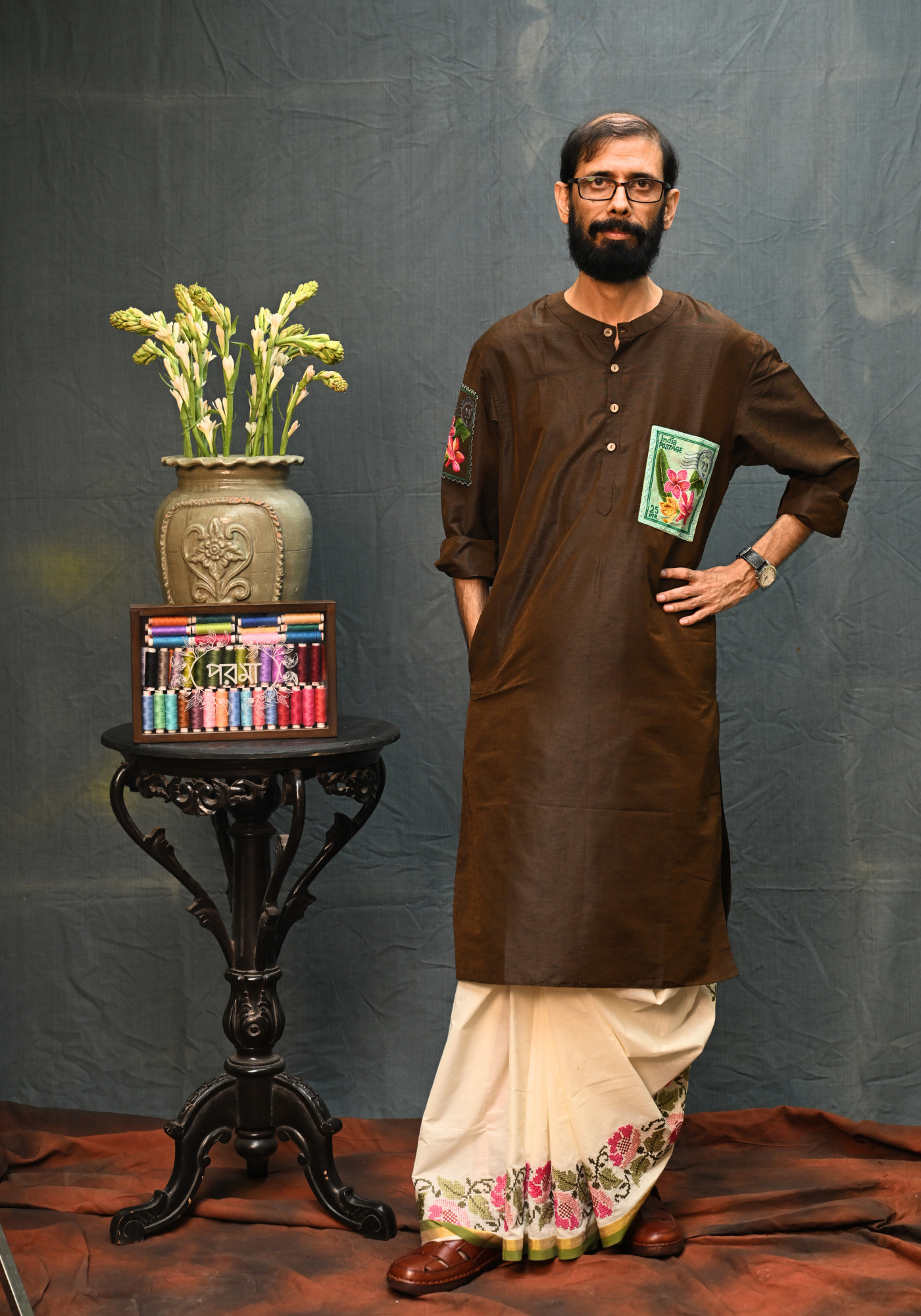 MADHABILOTA DHUTI