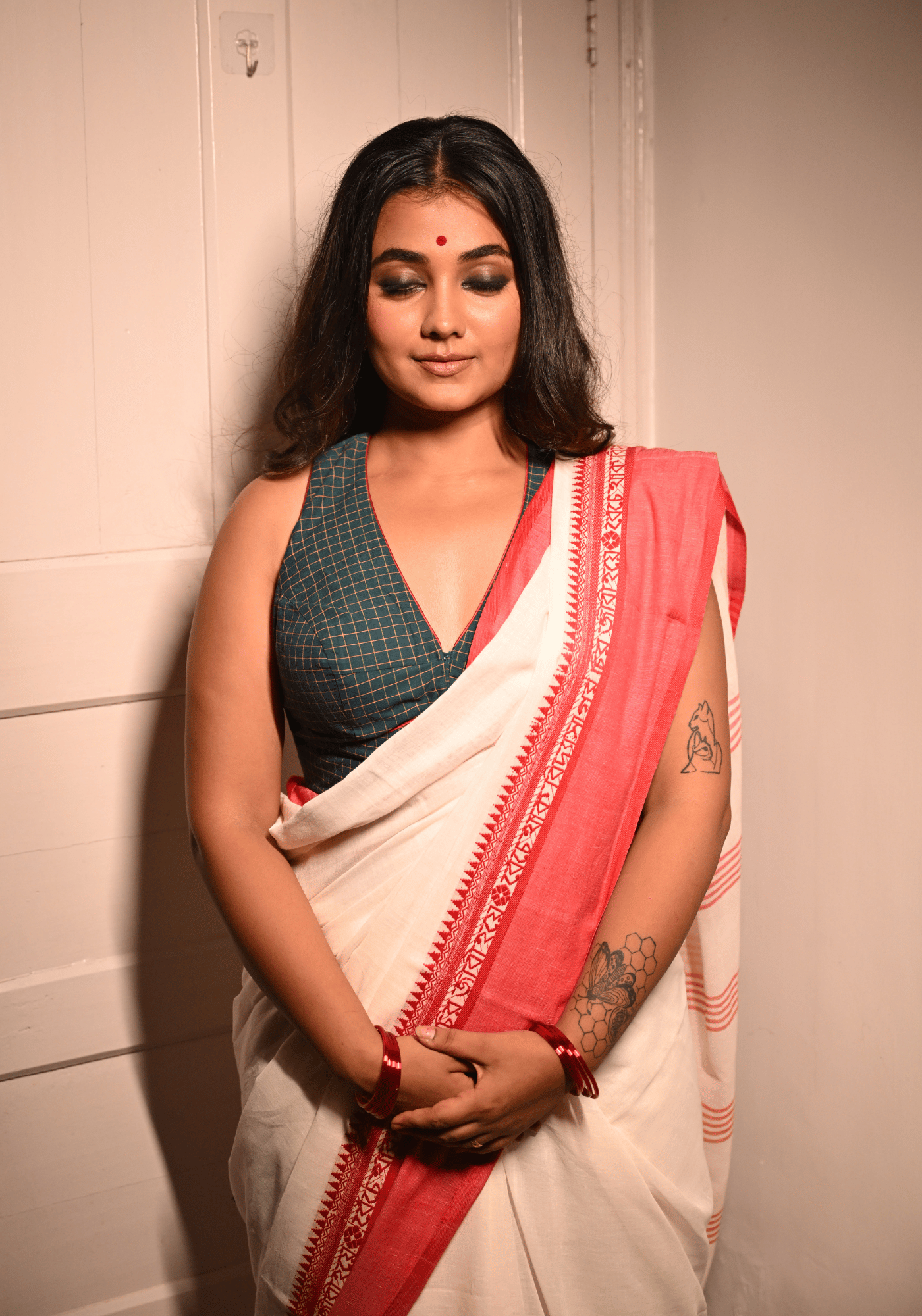 BIDYASAGAR SAREE