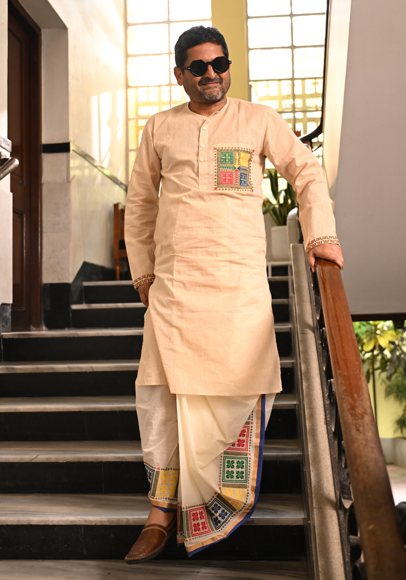LUDO DHUTI