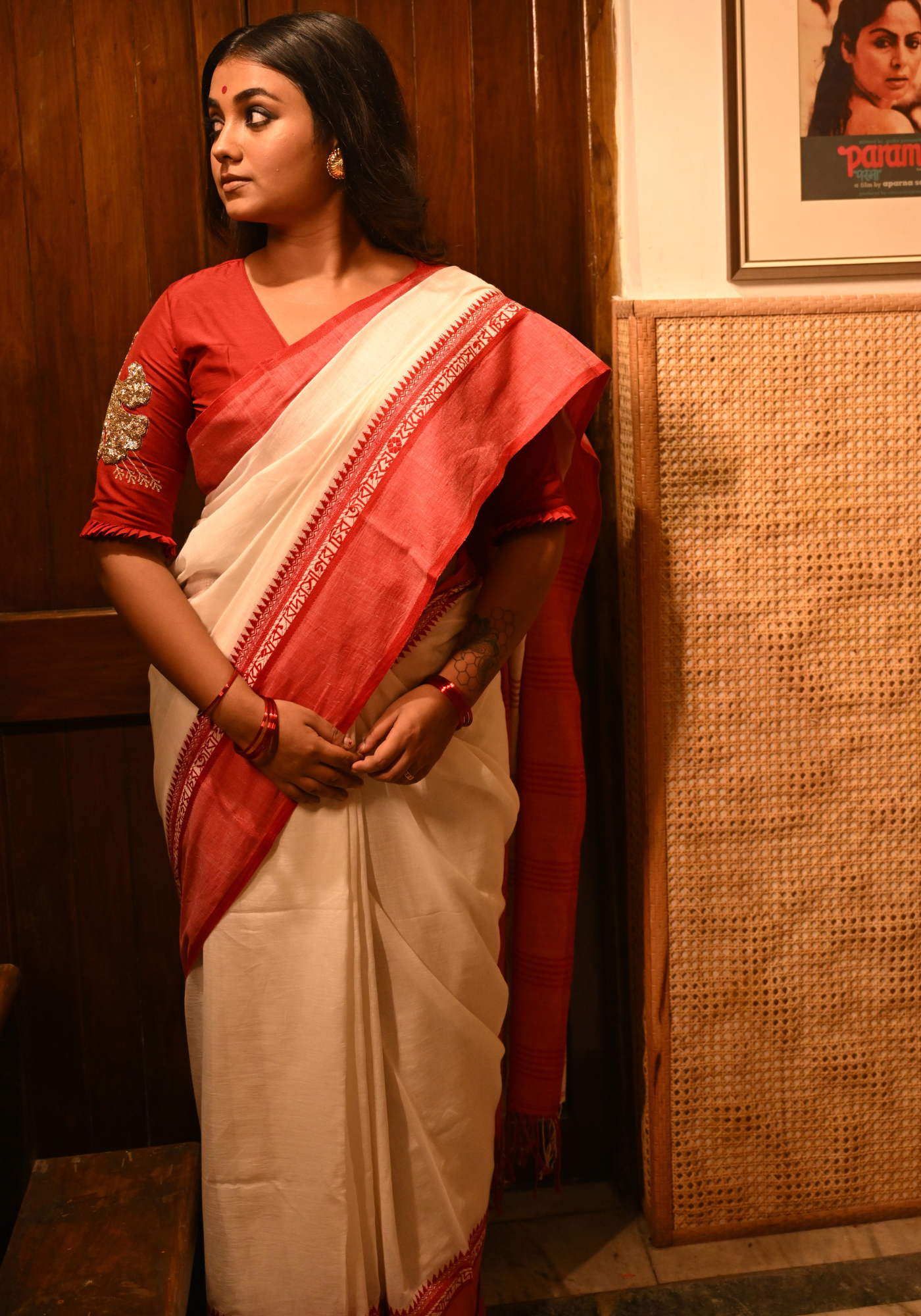 BIDYASAGAR SAREE