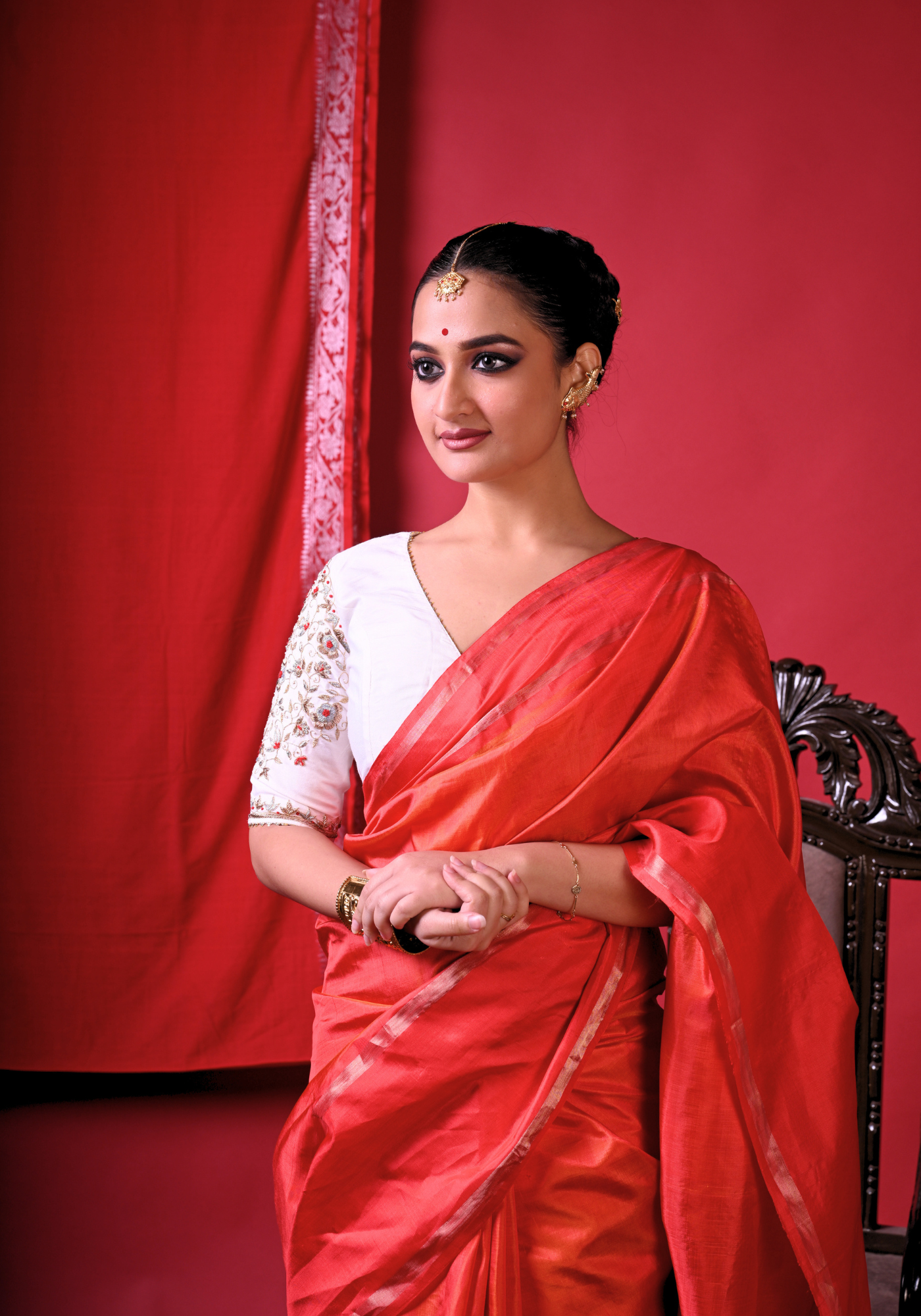 RAJNANDINI BLOUSE