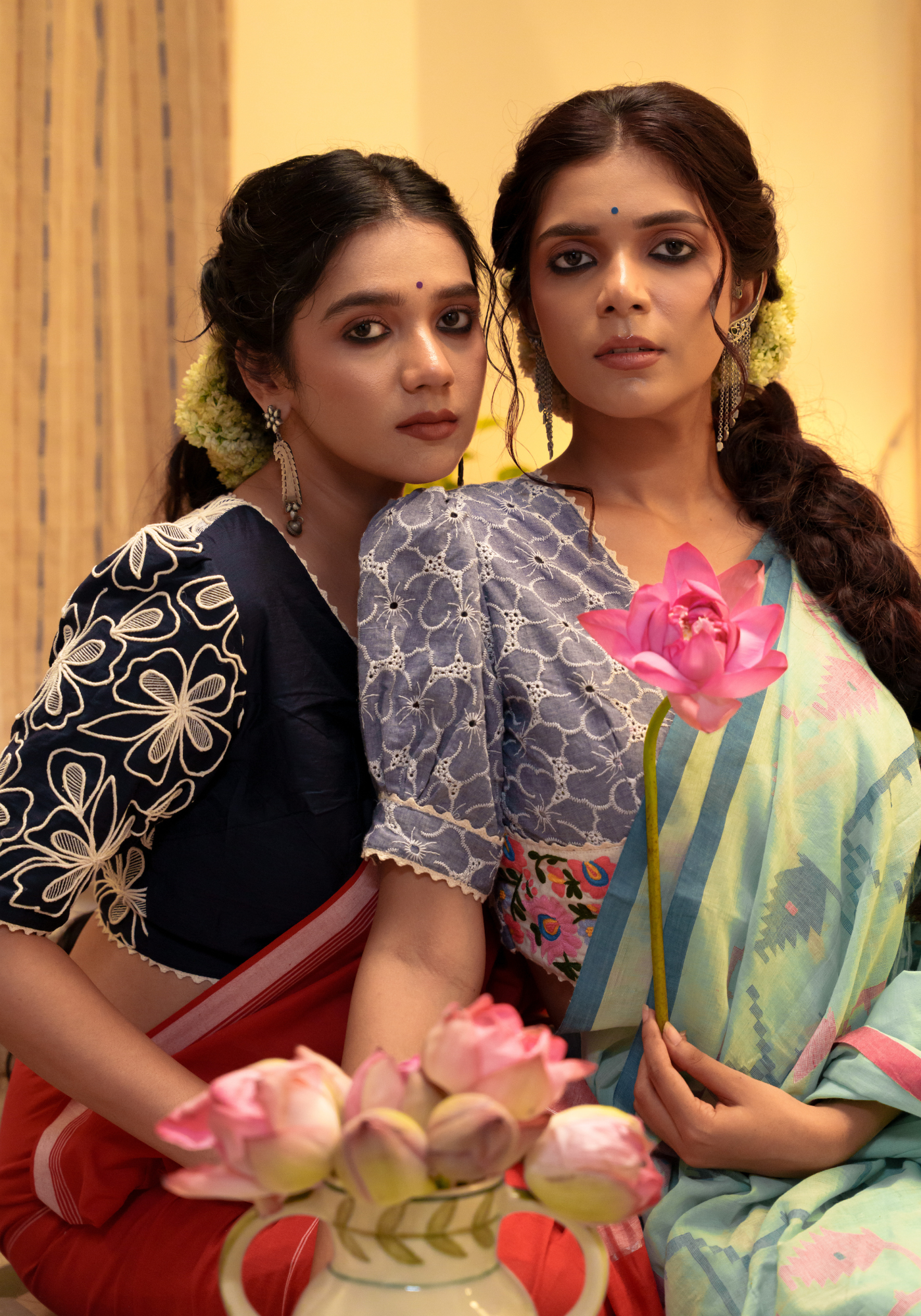 NEELANJANA BLOUSE