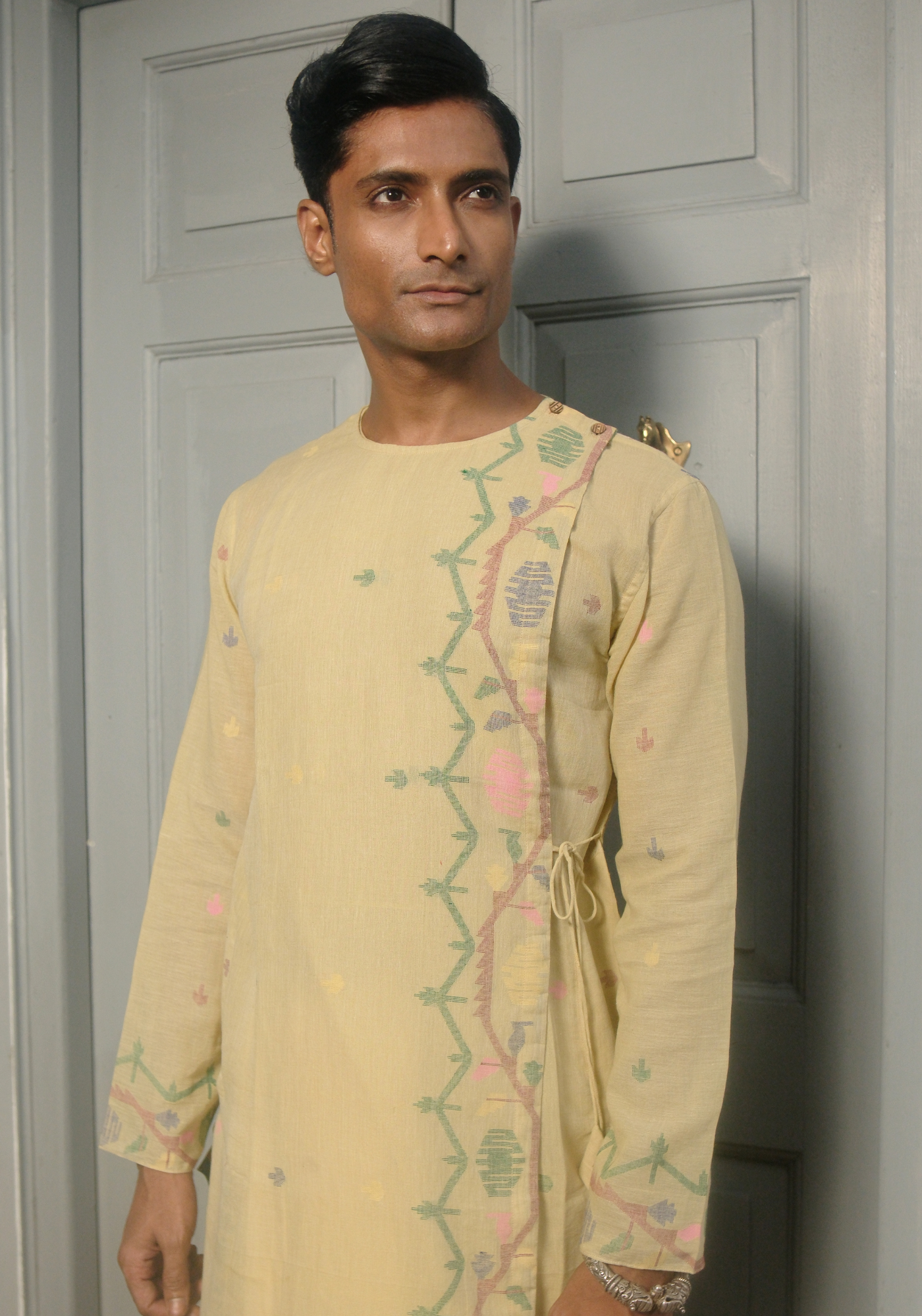 FURSAT KUMORTULI KURTA