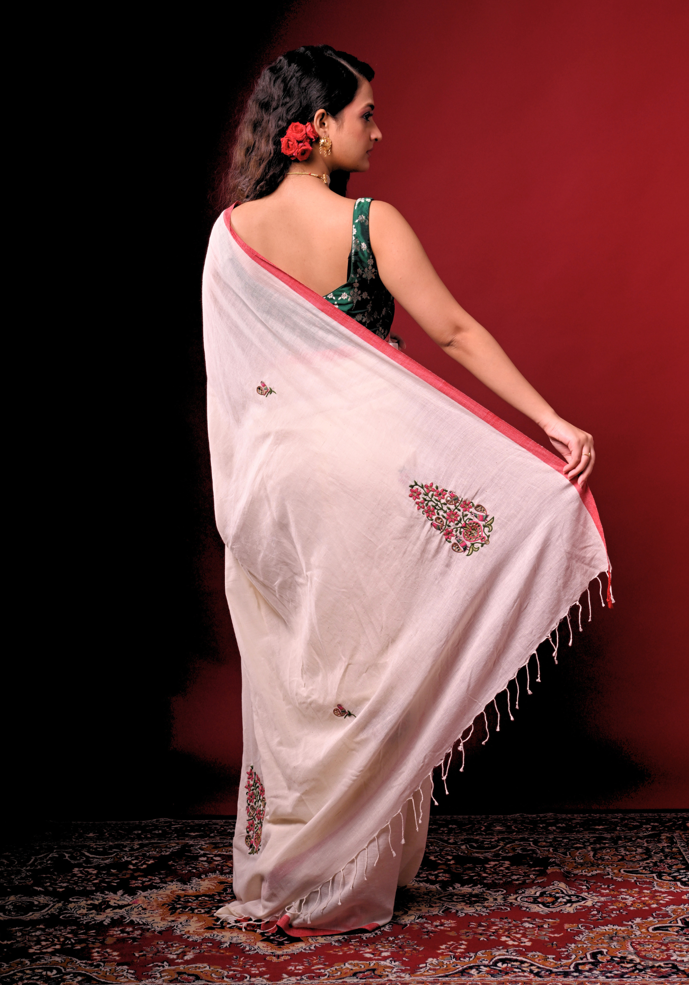 SHUKH SHAREE SAREE