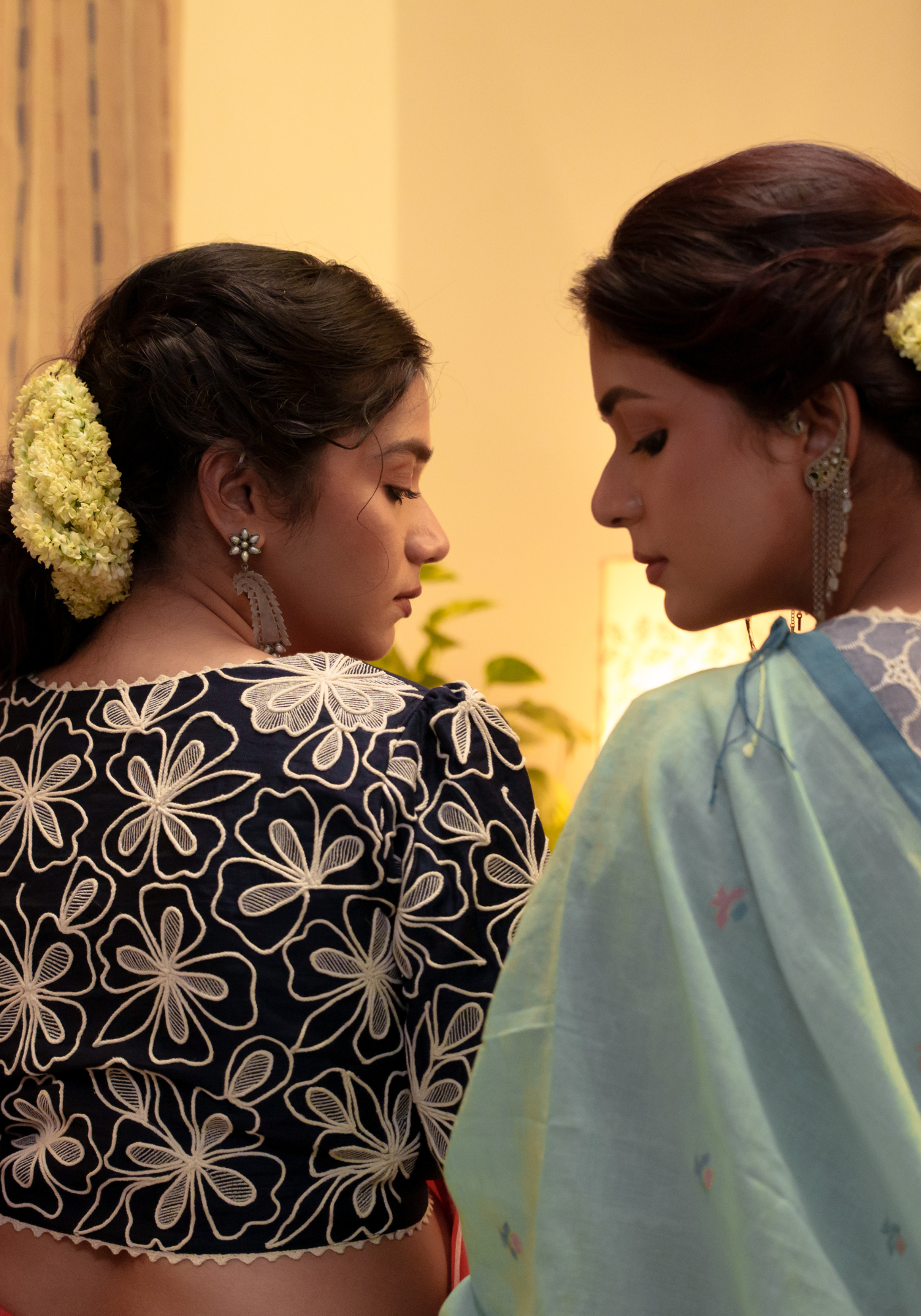 NEELANJANA BLOUSE