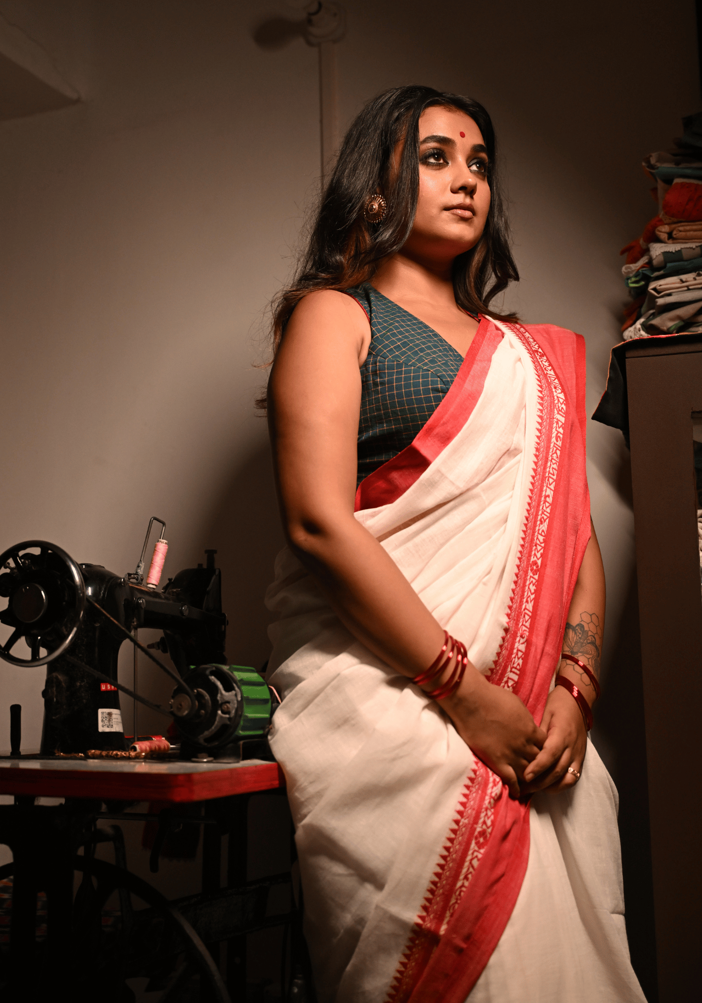 BIDYASAGAR SAREE