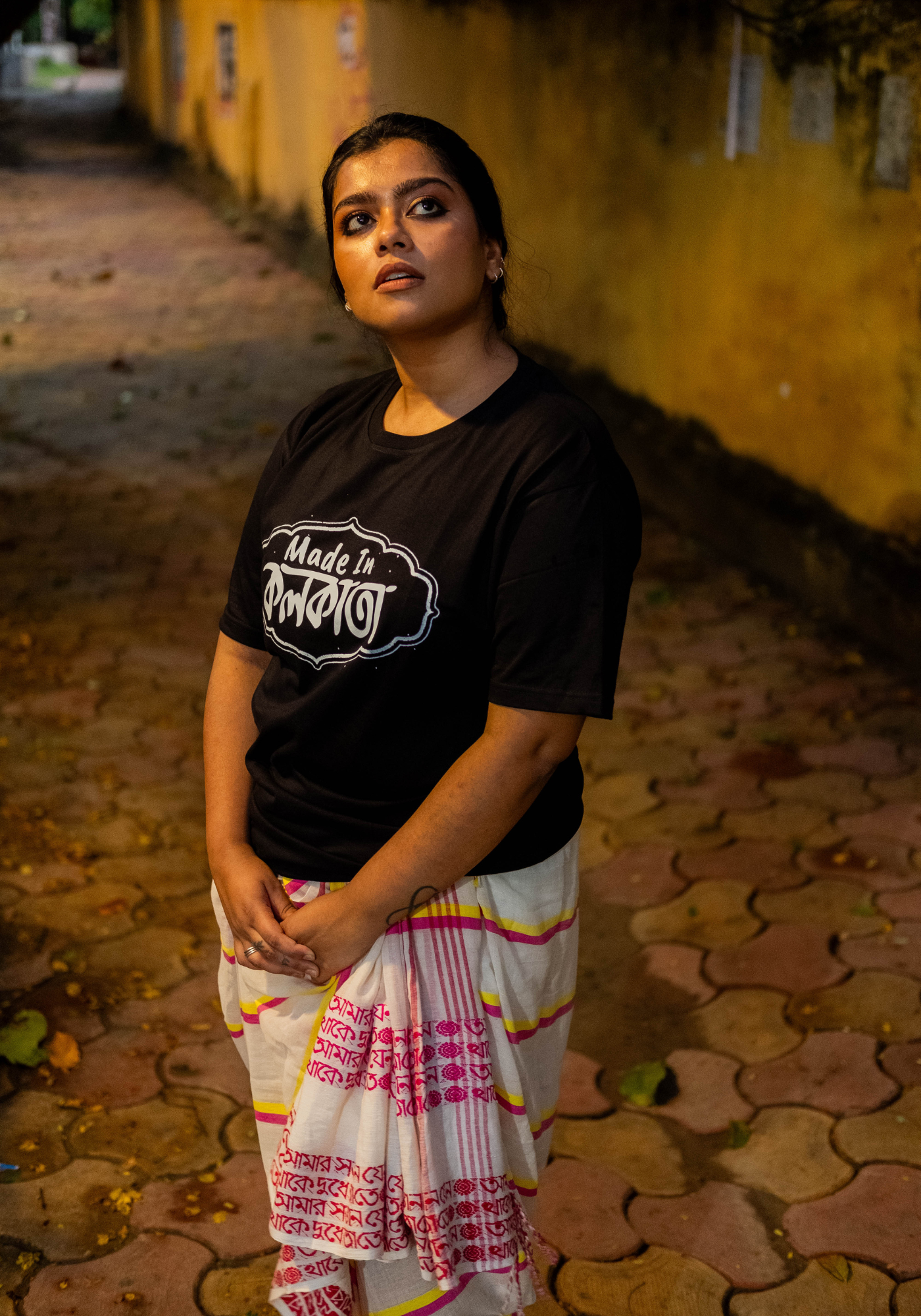 MADE IN KOLKATA