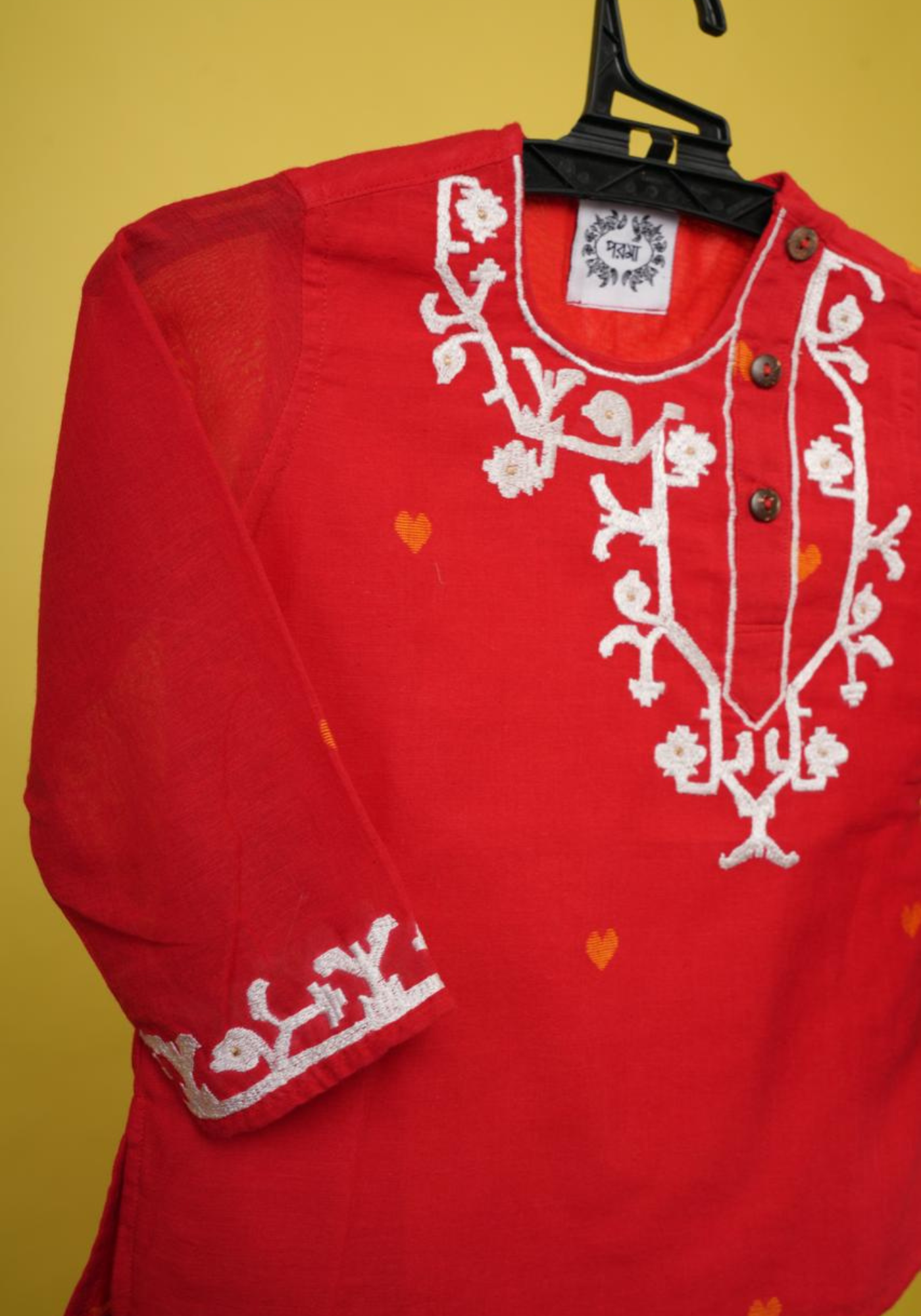 SIDE WORK MON BHALO KURTA