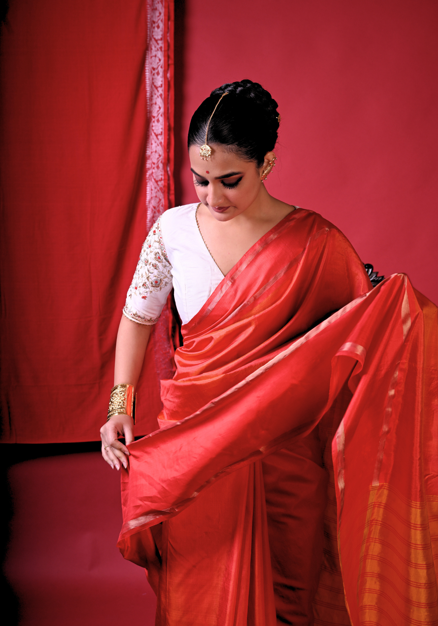 RAJNANDINI BLOUSE
