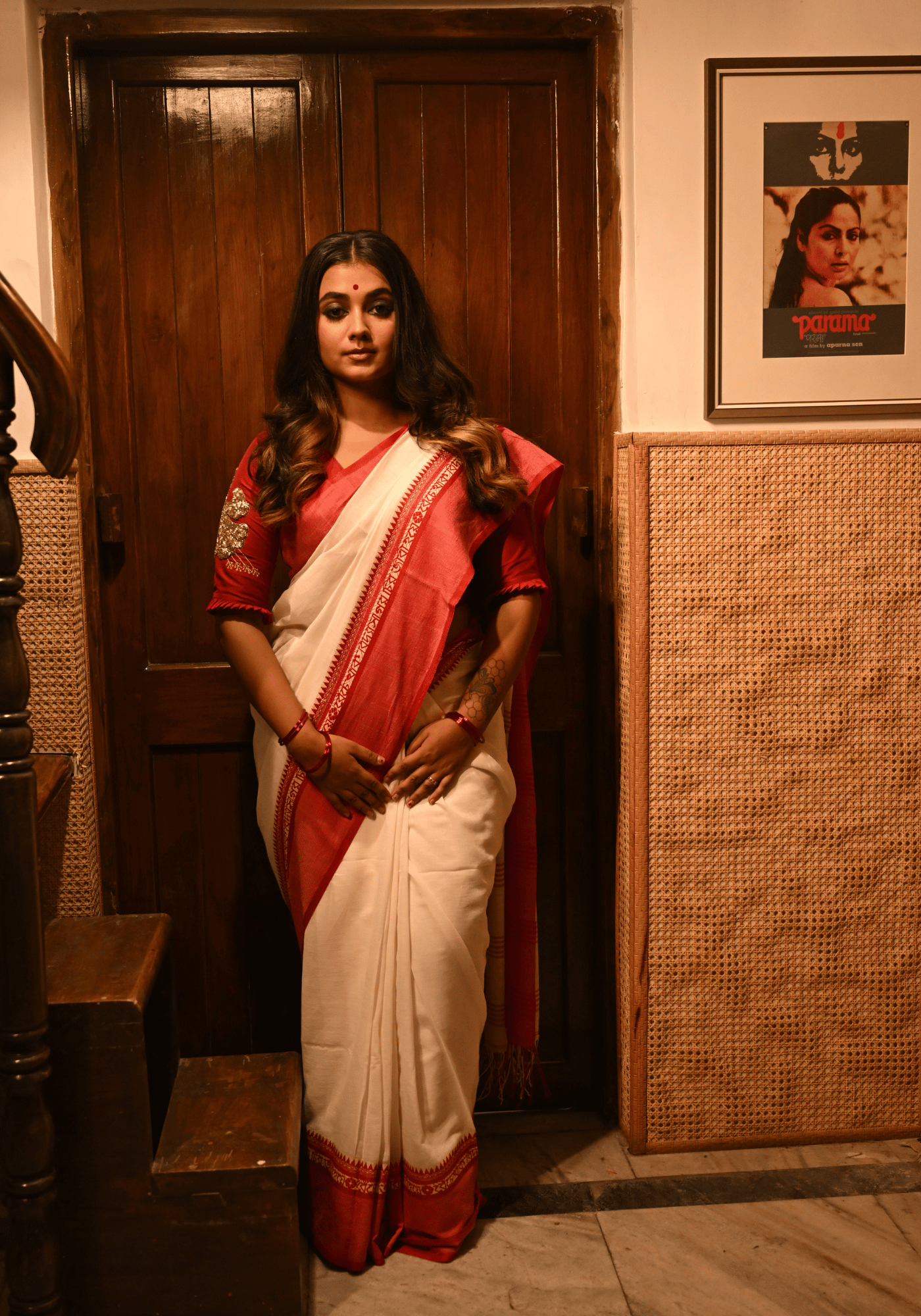 BIDYASAGAR SAREE