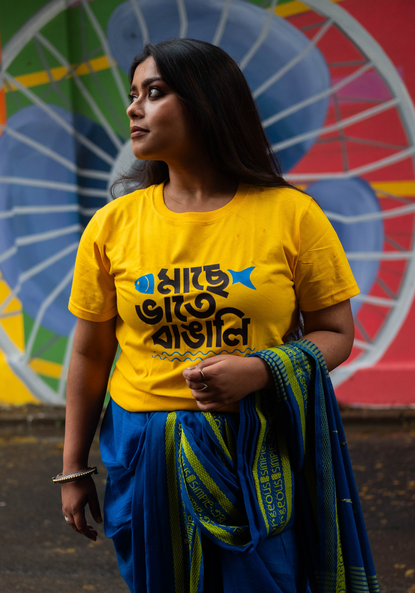MAACHE BHAATE BANGALI