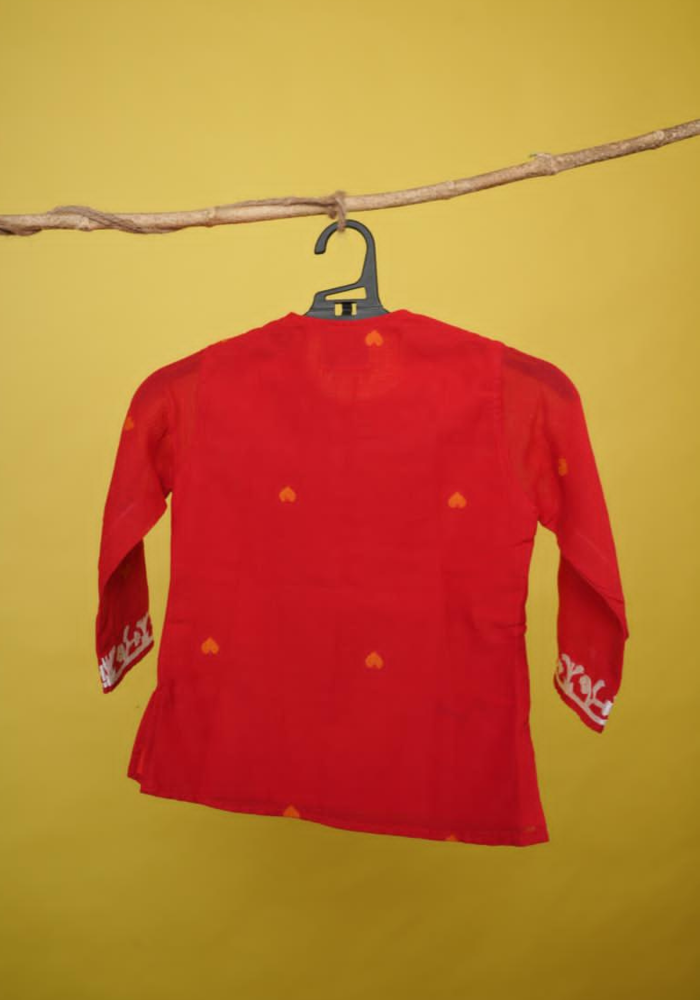 SIDE WORK MON BHALO KURTA