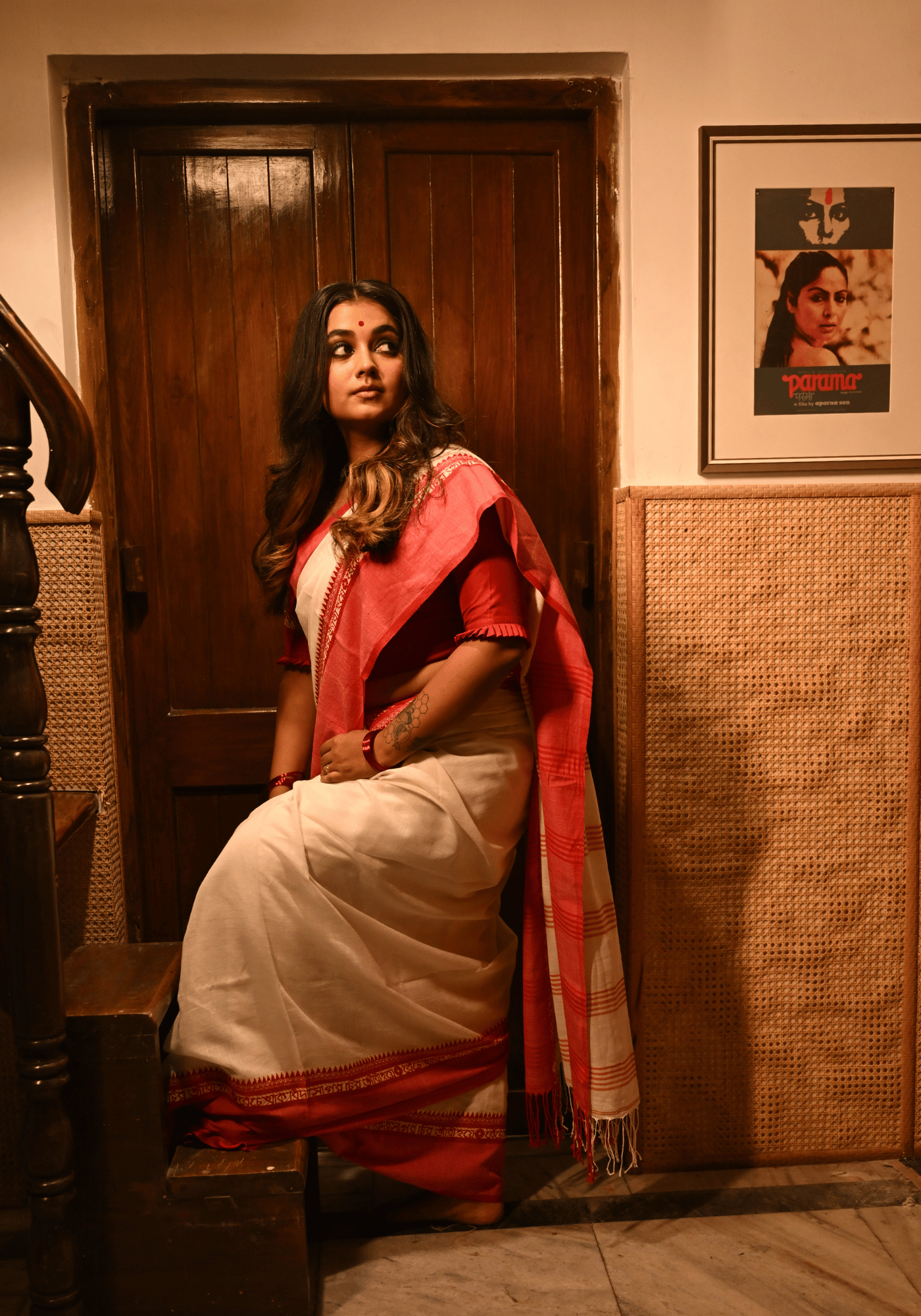 BIDYASAGAR SAREE