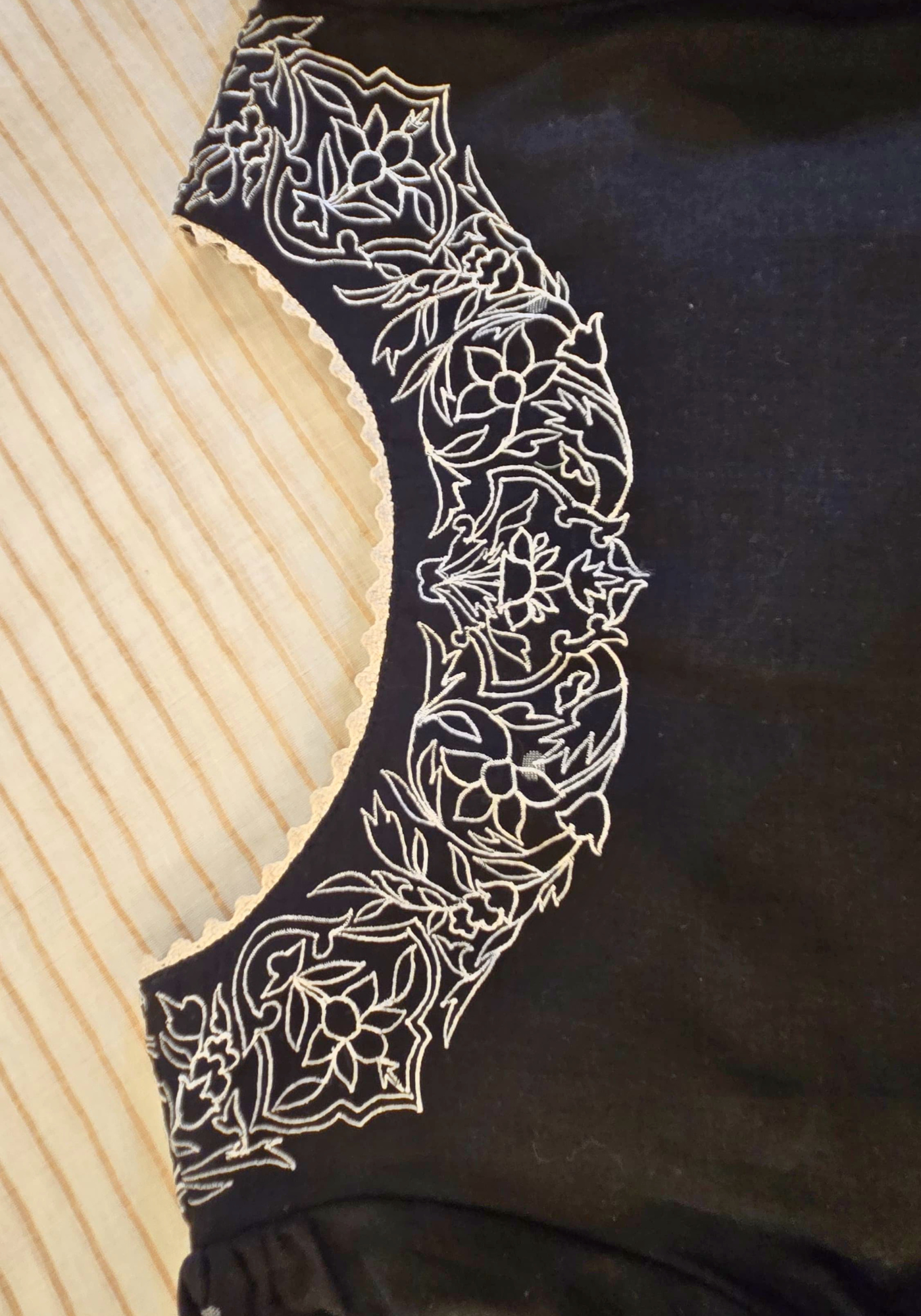 JAISALMER JHAROKHA BLOUSE