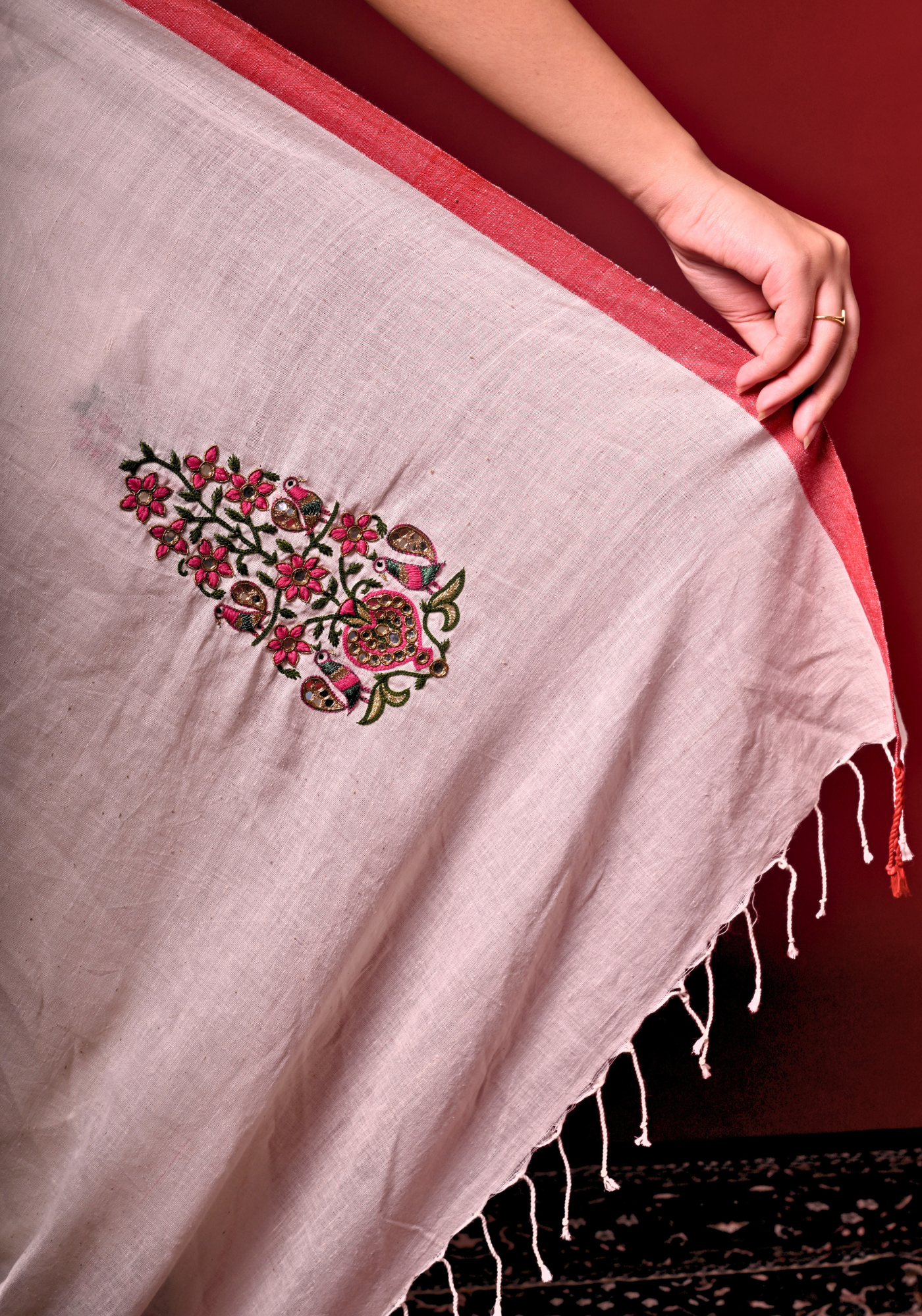 SHUKH SHAREE SAREE