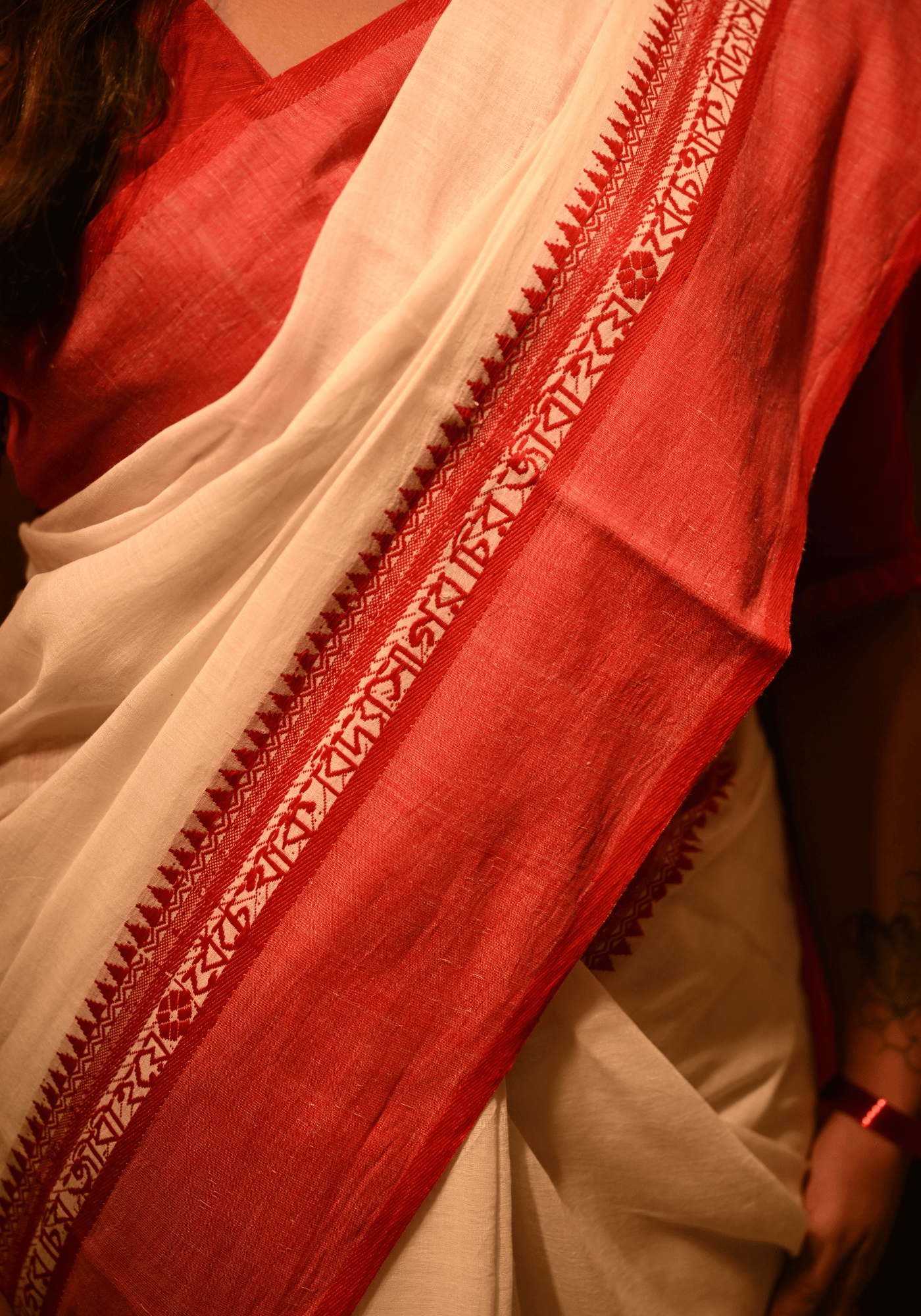 BIDYASAGAR SAREE