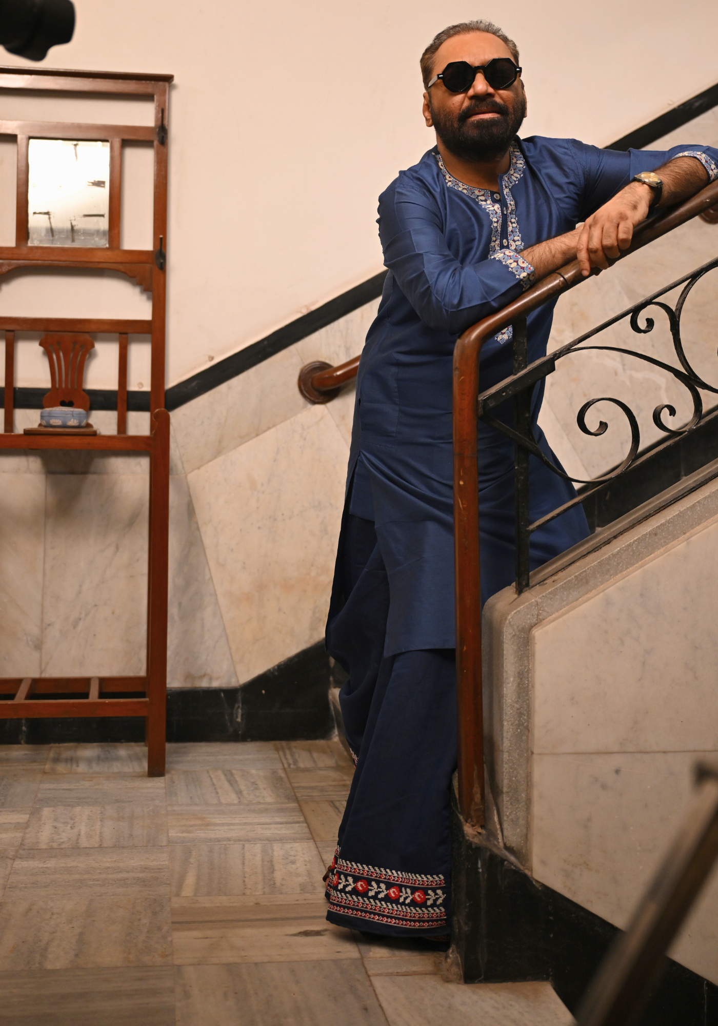 SWEETHEART DHUTI