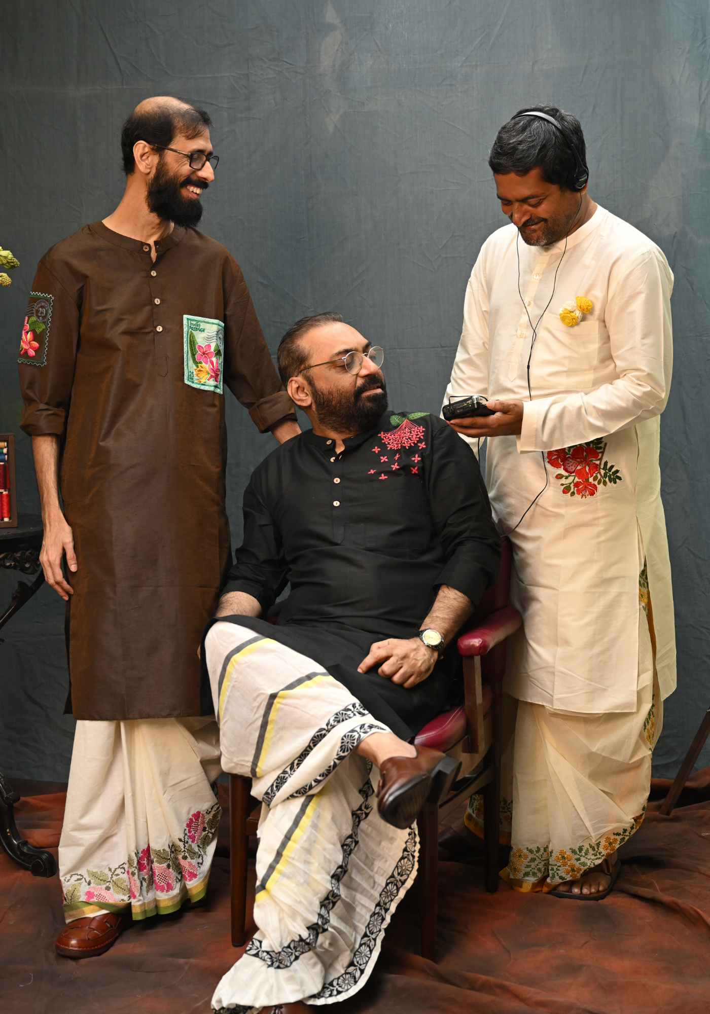 RADHACHURA DHUTI