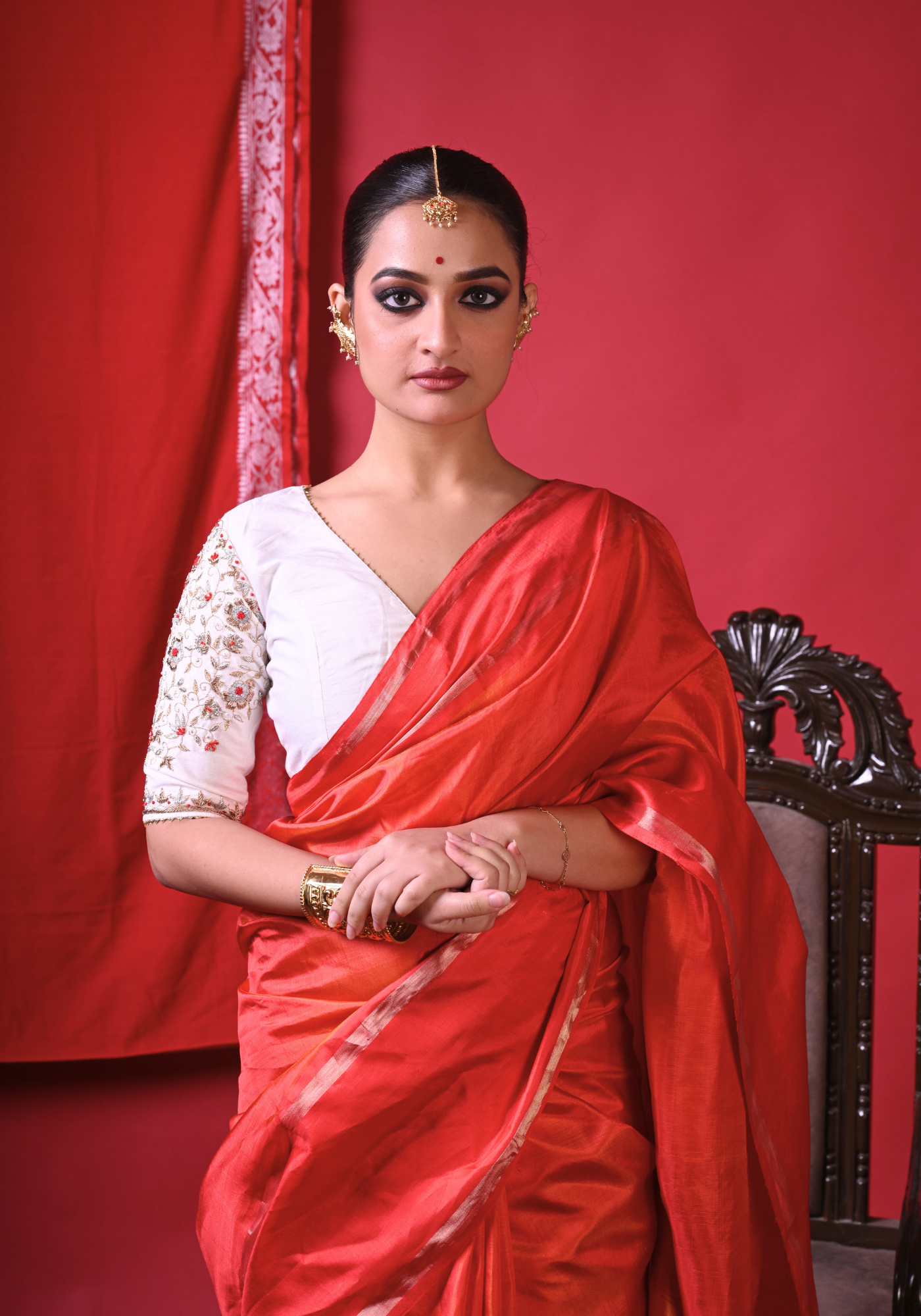 RAJNANDINI BLOUSE