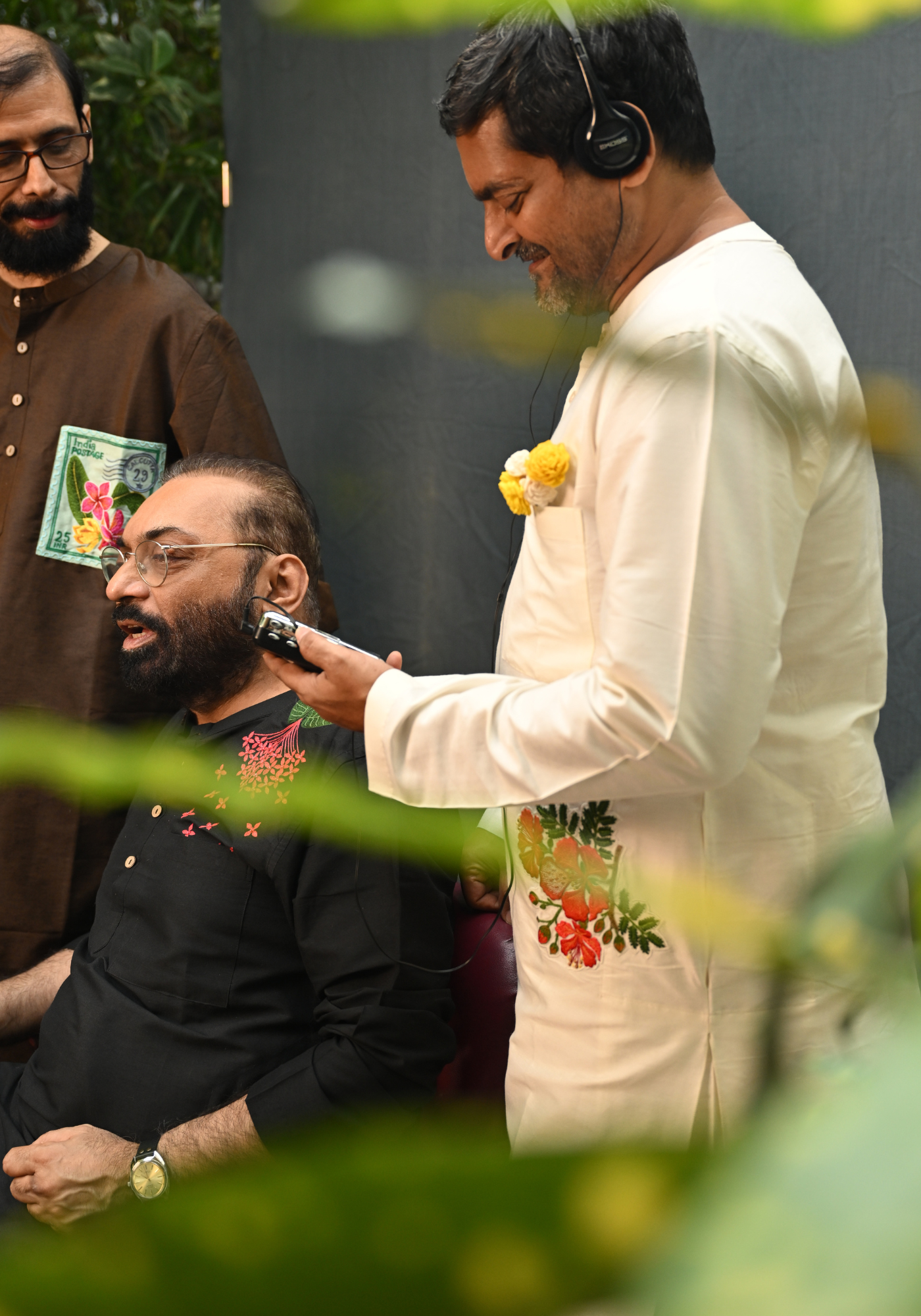 KRISHNACHURA KURTA