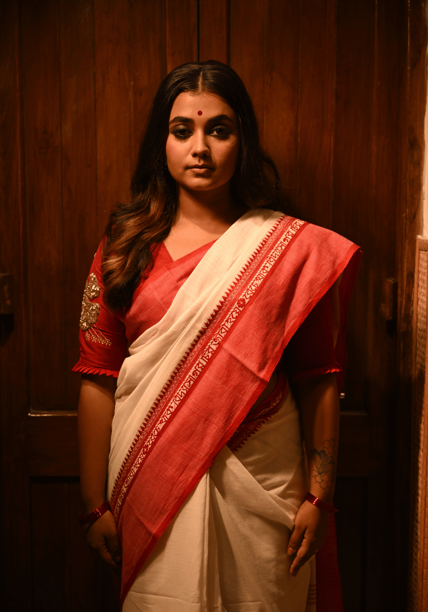 BIDYASAGAR SAREE