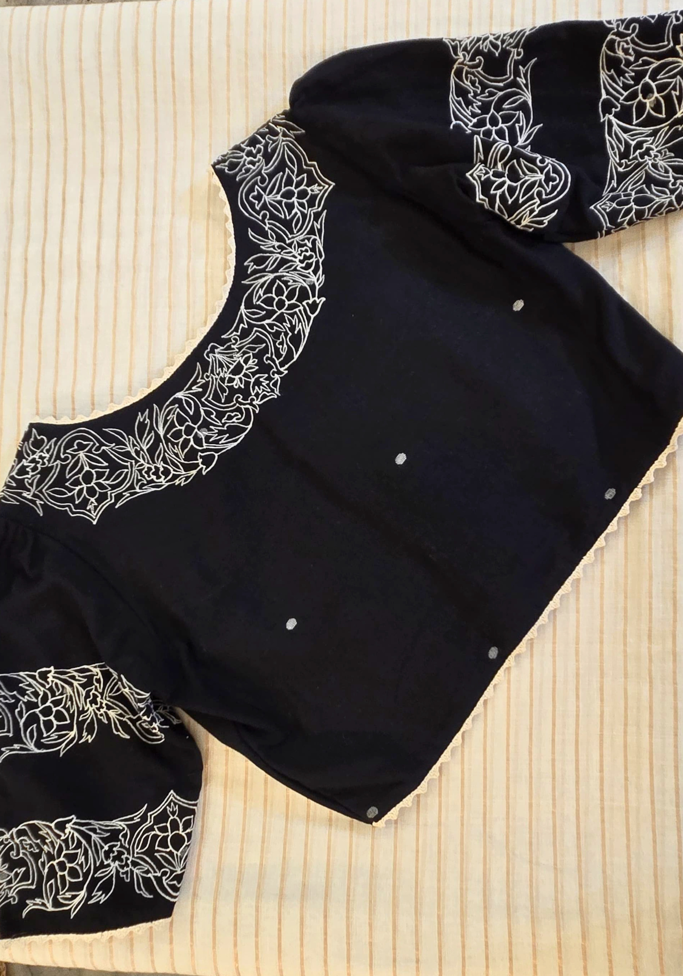 JAISALMER JHAROKHA BLOUSE
