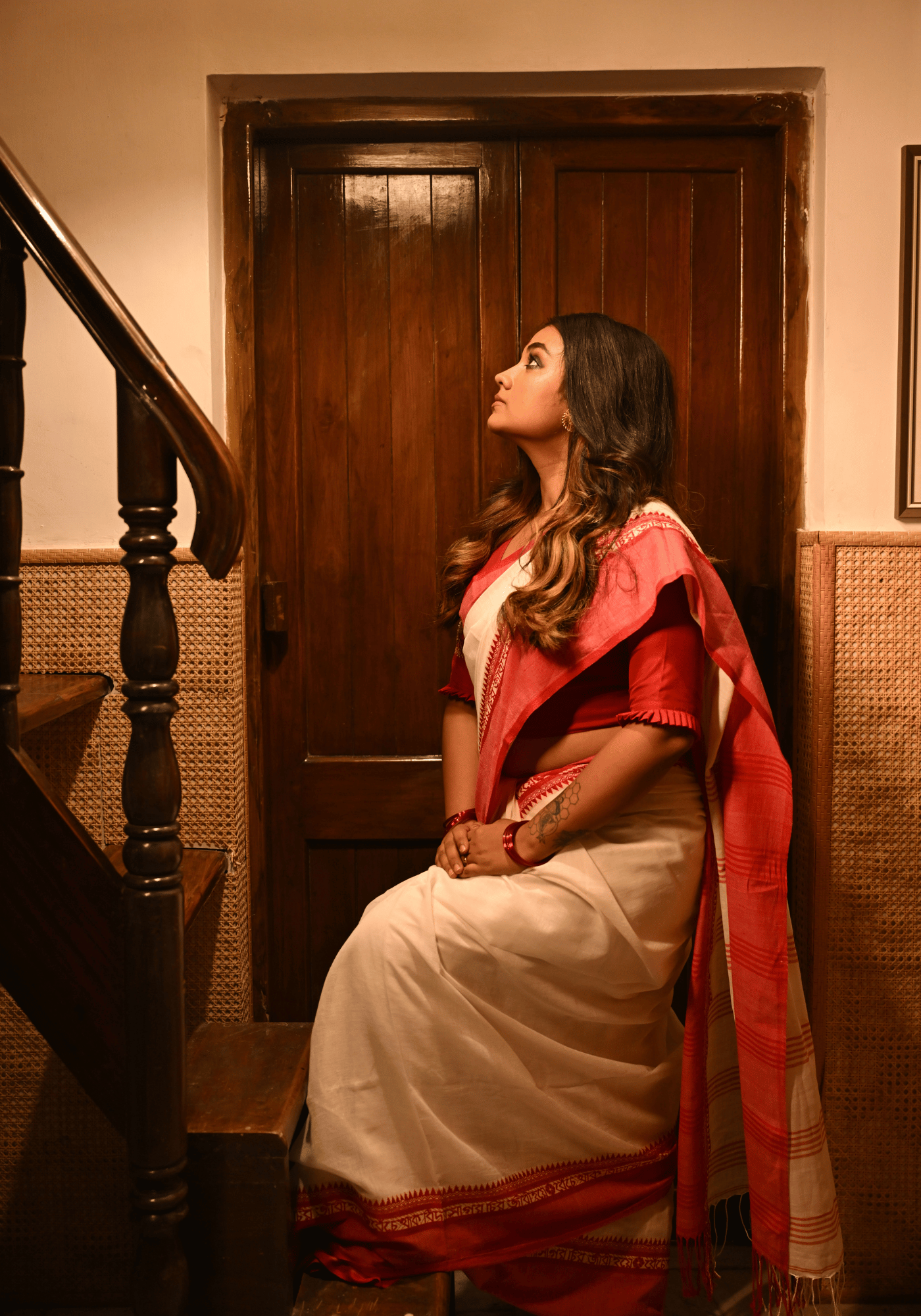 BIDYASAGAR SAREE