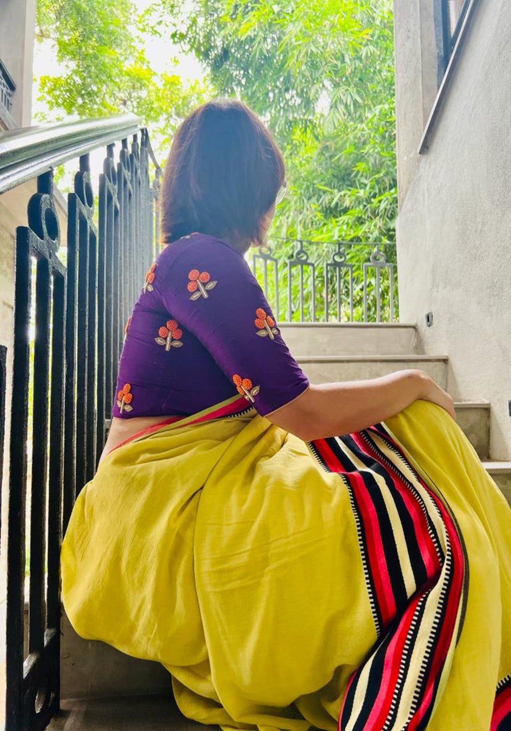 Babli Blouse main image 1