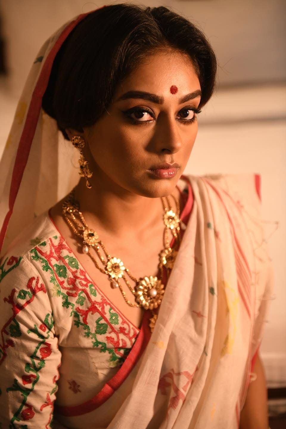 RANGA JABA (BLOUSE)