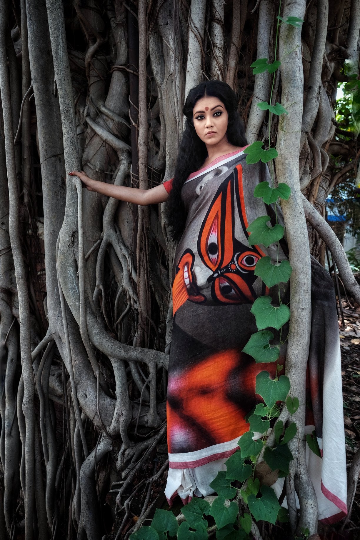 KALI PHOTO SHAREE